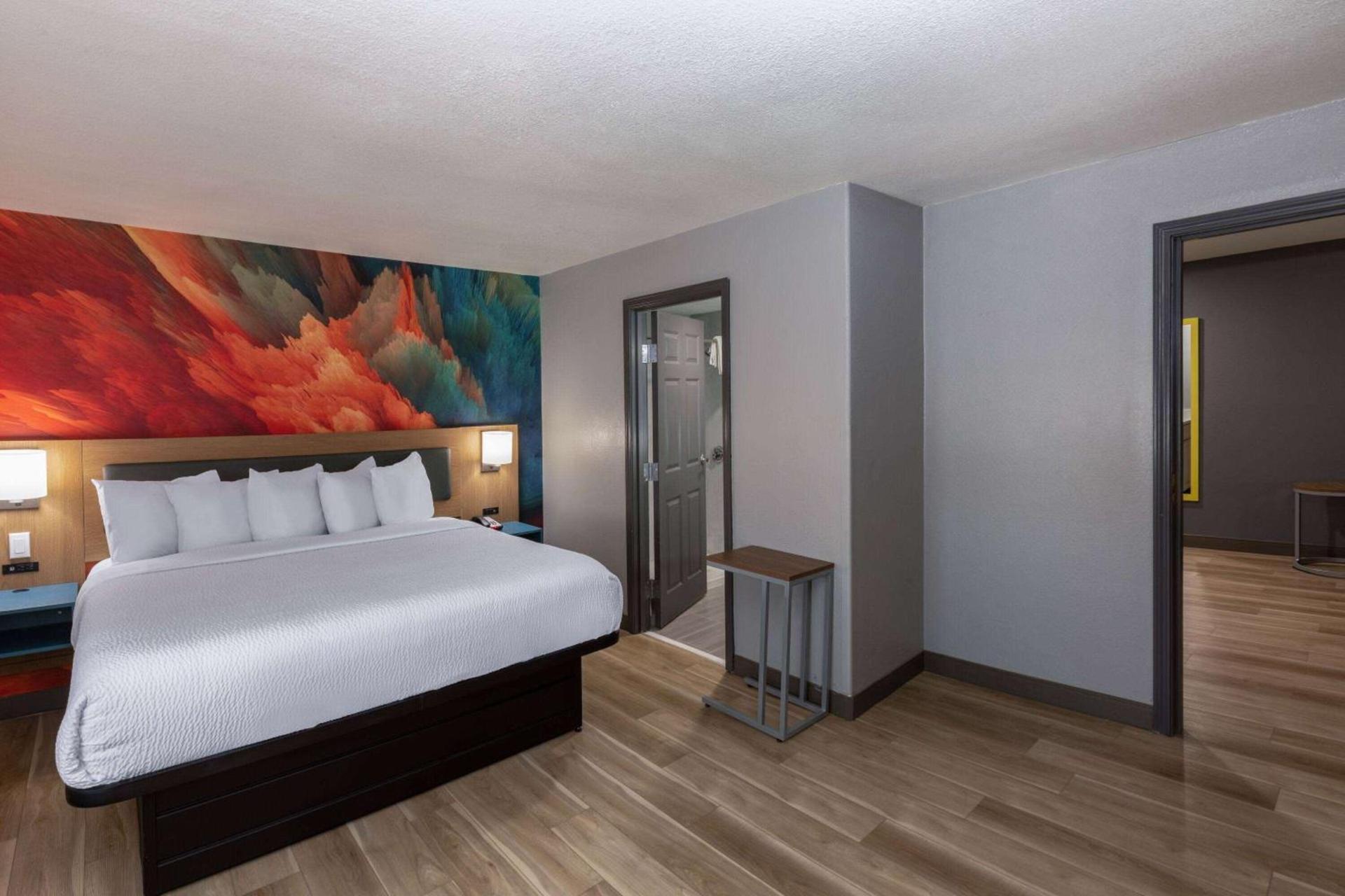 La Quinta by Wyndham New Braunfels photo 62