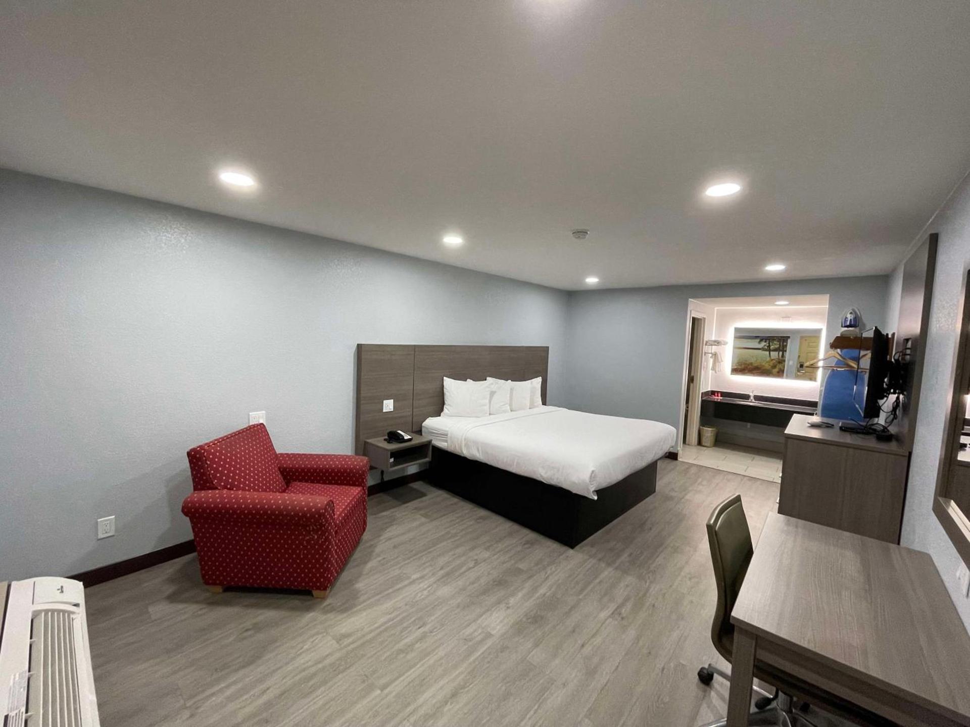 SureStay Hotel by Best Western Childress photo 6