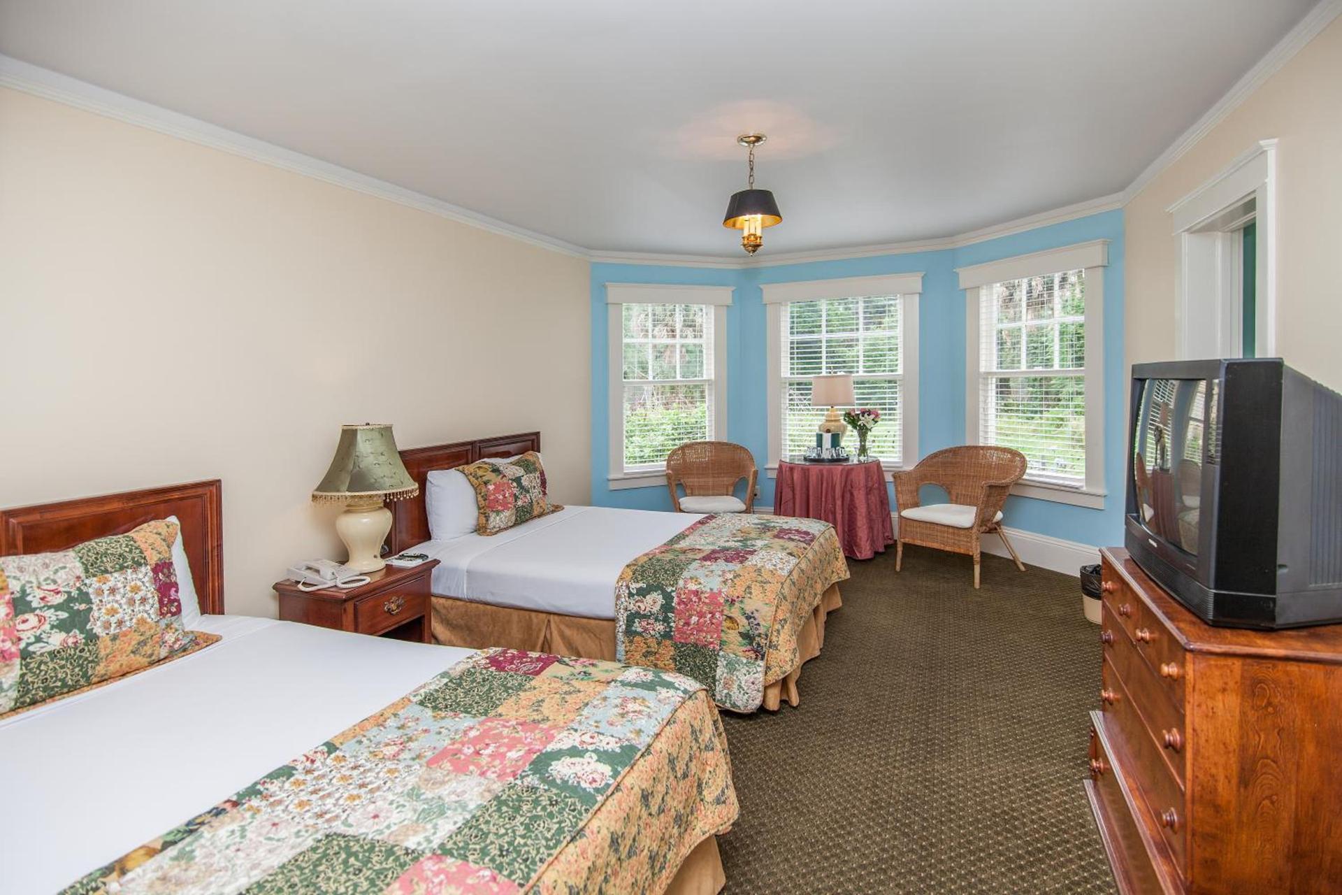 Lakeside Inn on Lake Dora photo 31