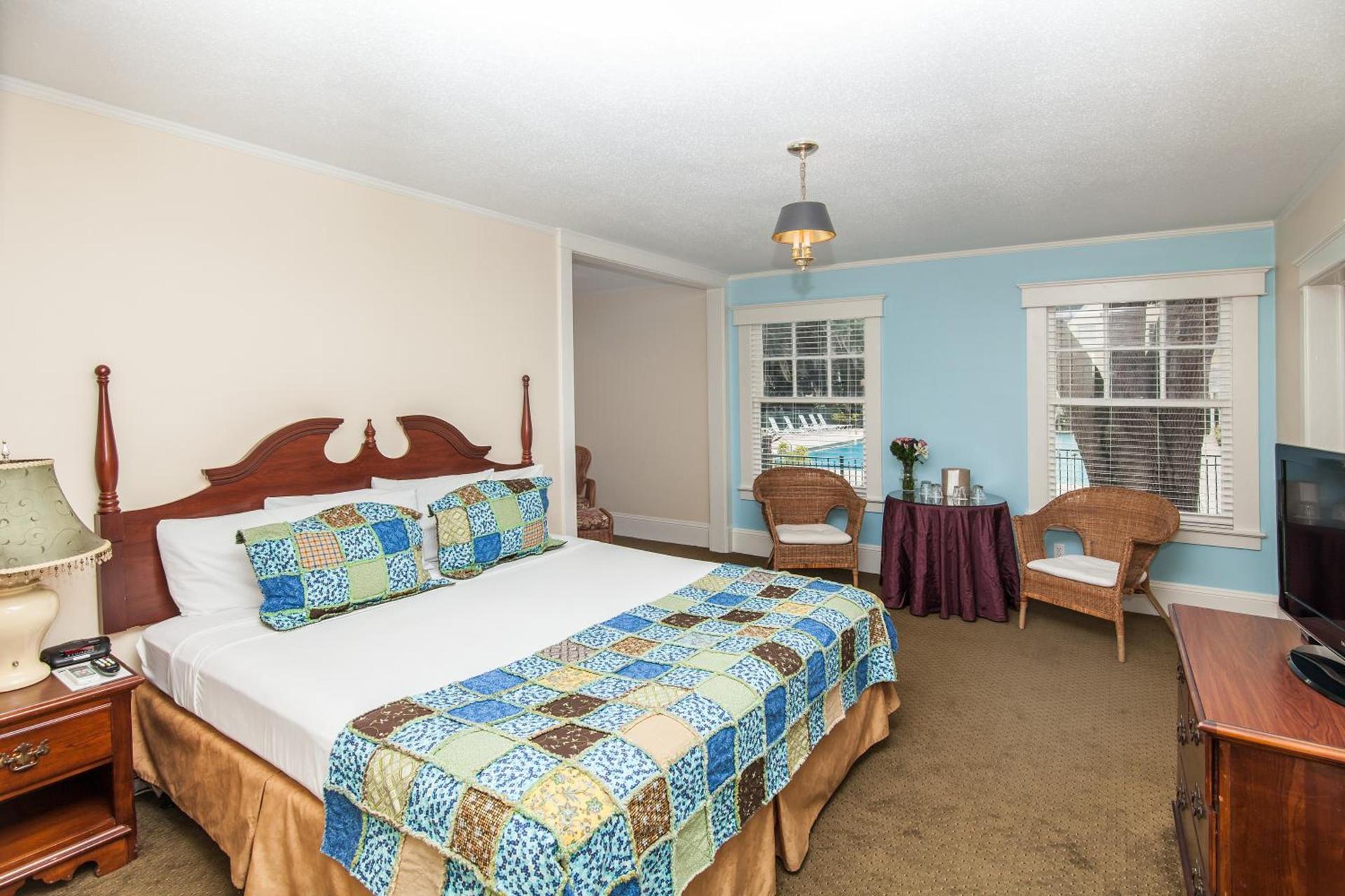 Lakeside Inn on Lake Dora photo 34