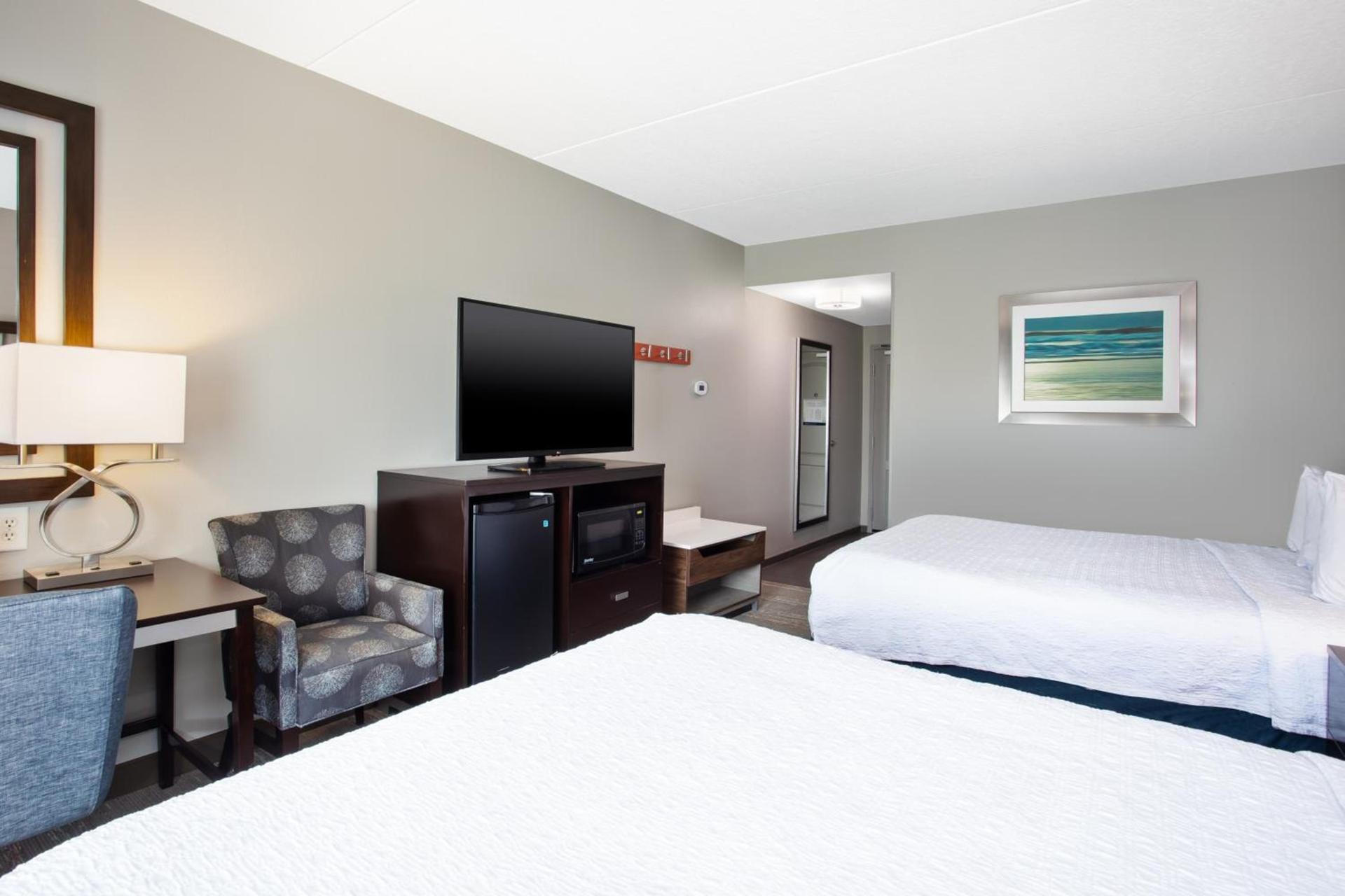 Hampton Inn & Suites Columbia/Southeast-Fort Jackson photo 31