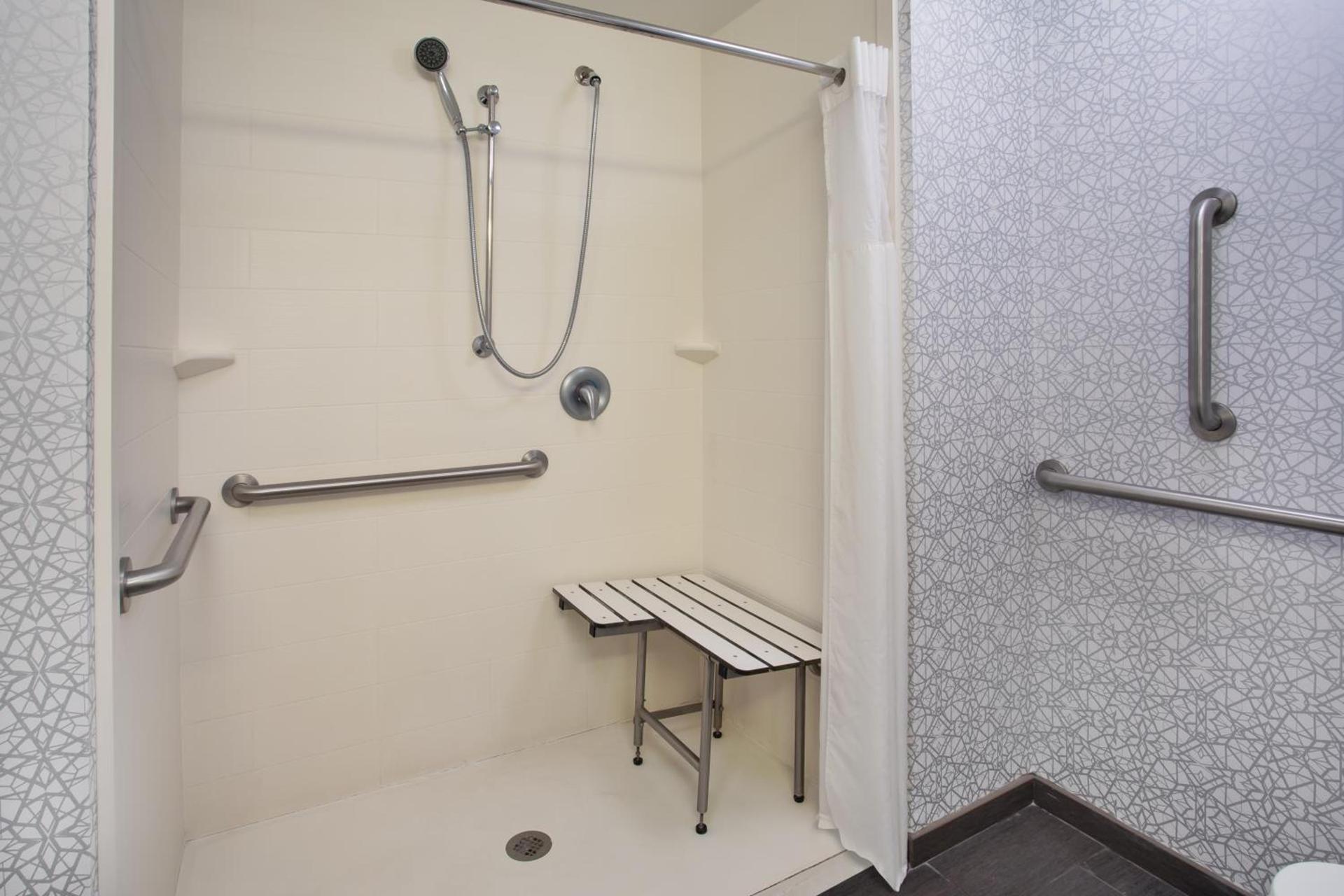 Hampton Inn & Suites Columbia/Southeast-Fort Jackson photo 34