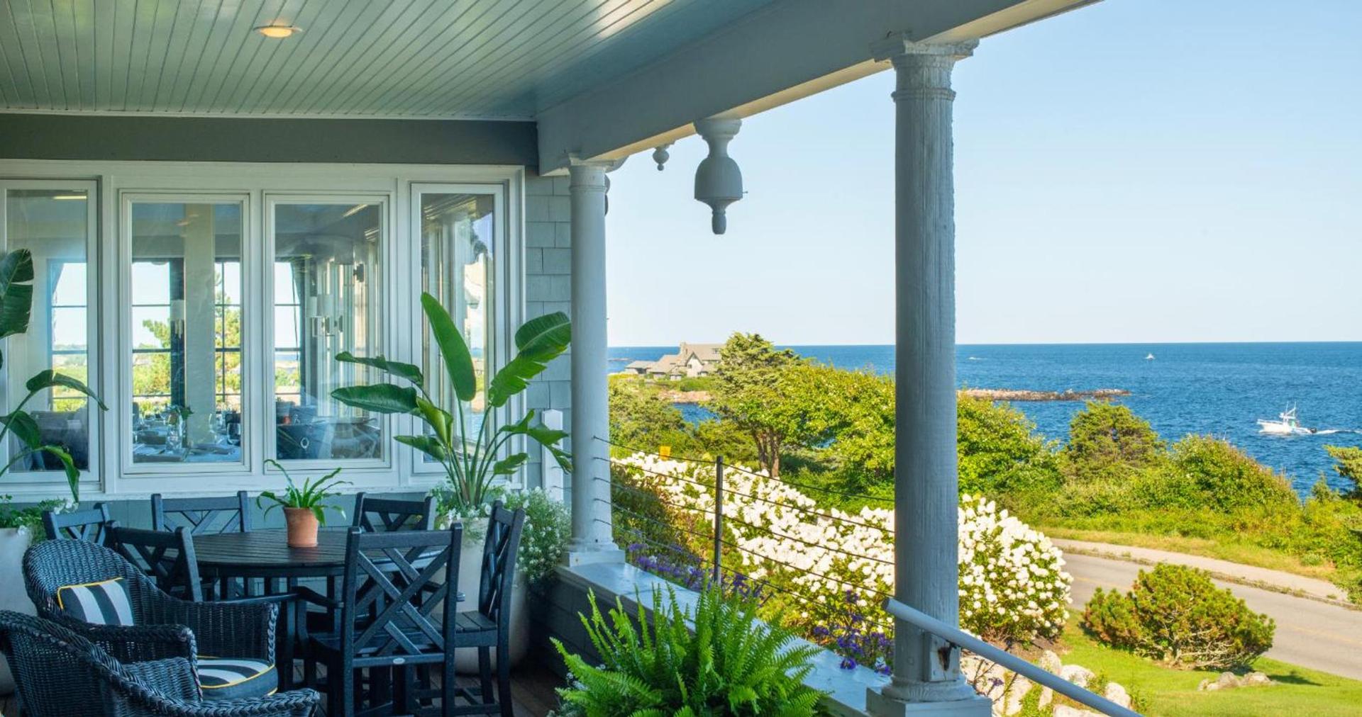 Cape Arundel Inn and Resort photo 71