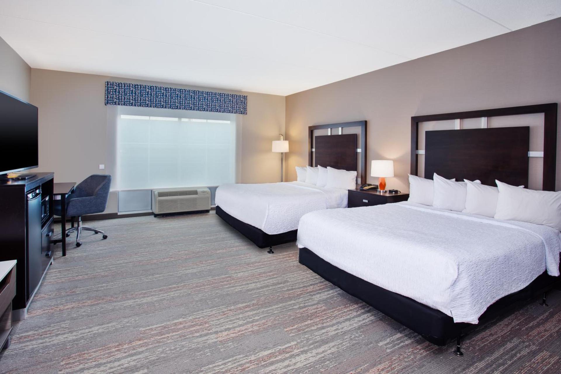 Hampton Inn & Suites Columbia/Southeast-Fort Jackson photo 47