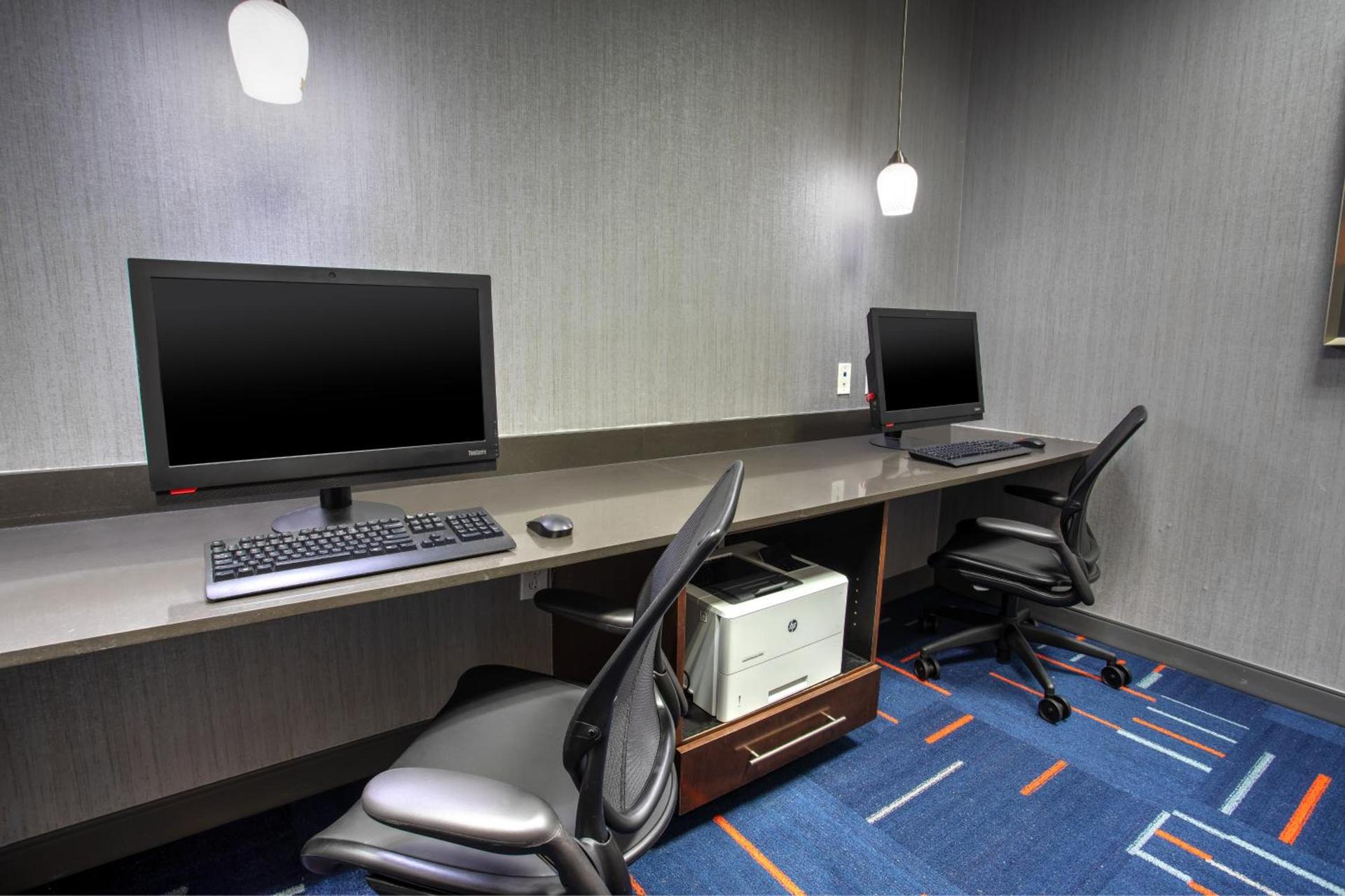 Hampton Inn & Suites Columbia/Southeast-Fort Jackson photo 59