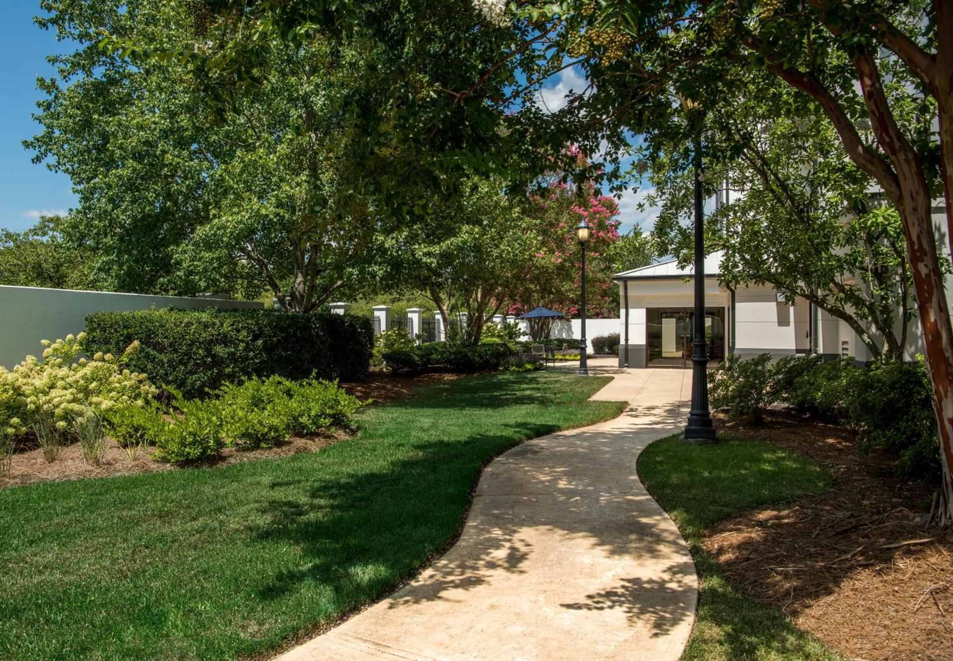 Courtyard by Marriott Charlotte Ballantyne photo 17