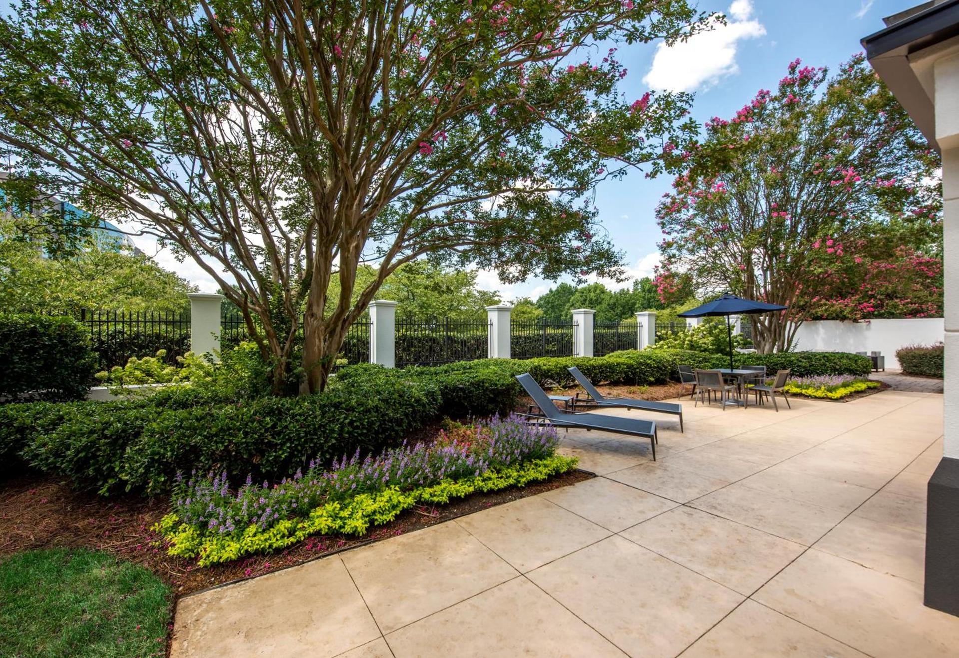 Courtyard by Marriott Charlotte Ballantyne photo 18