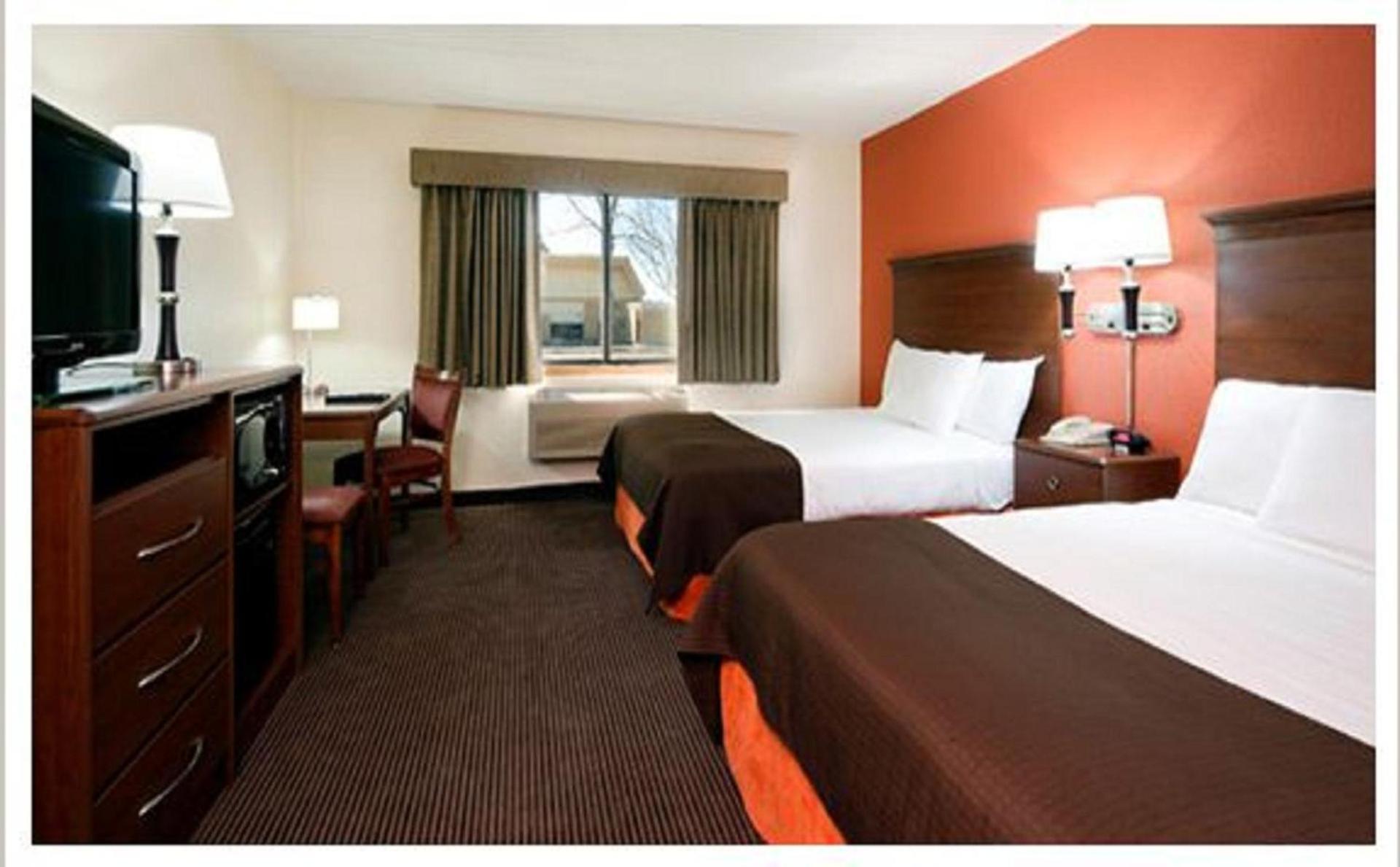 AmericInn by Wyndham Park Rapids photo 29