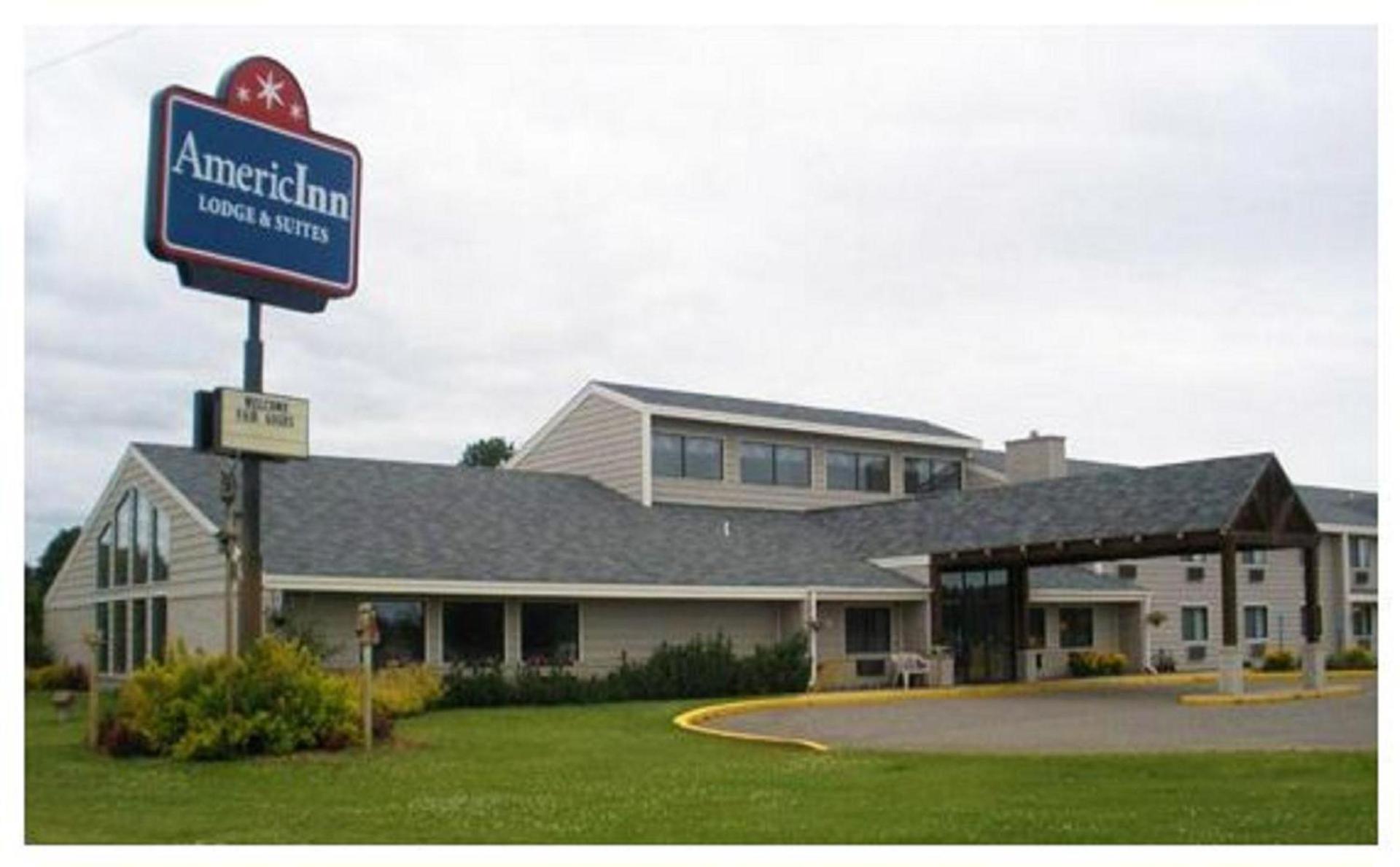 AmericInn by Wyndham Park Rapids photo 26