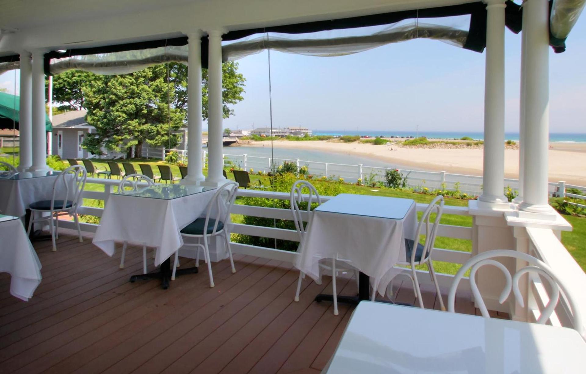 Terrace By The Sea photo 36