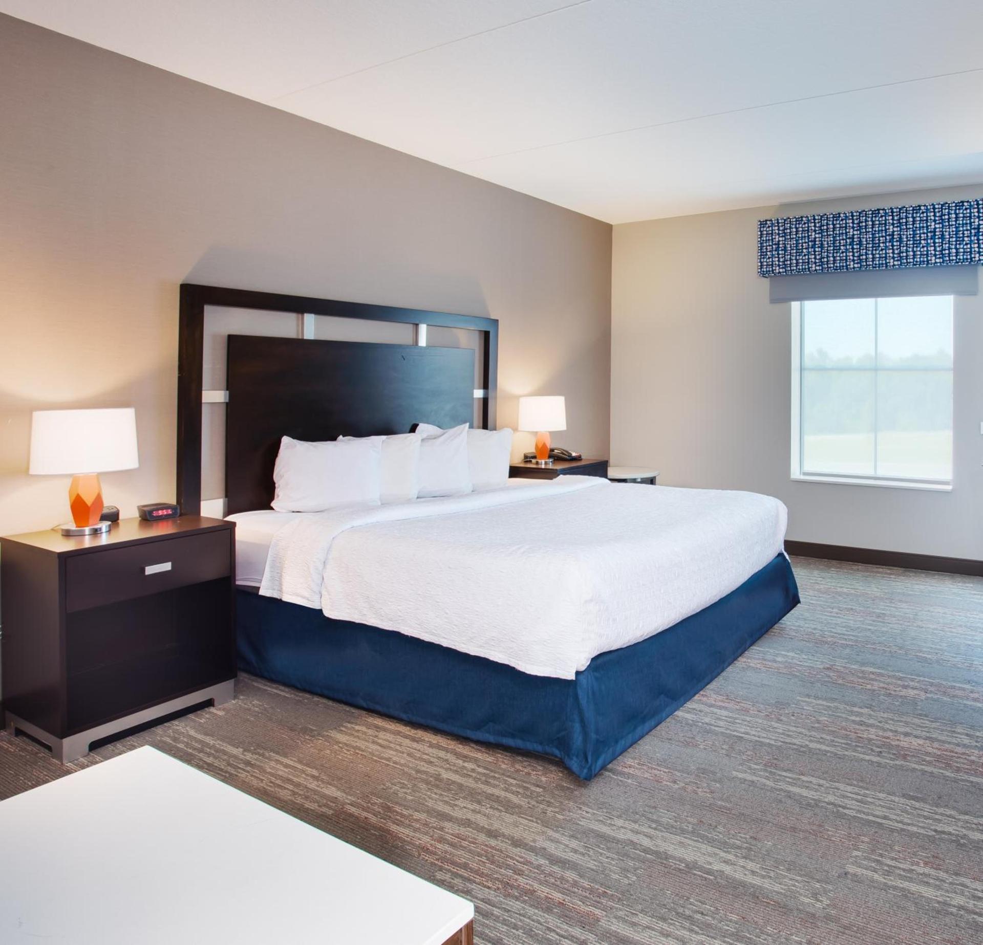 Hampton Inn & Suites Columbia/Southeast-Fort Jackson photo 62