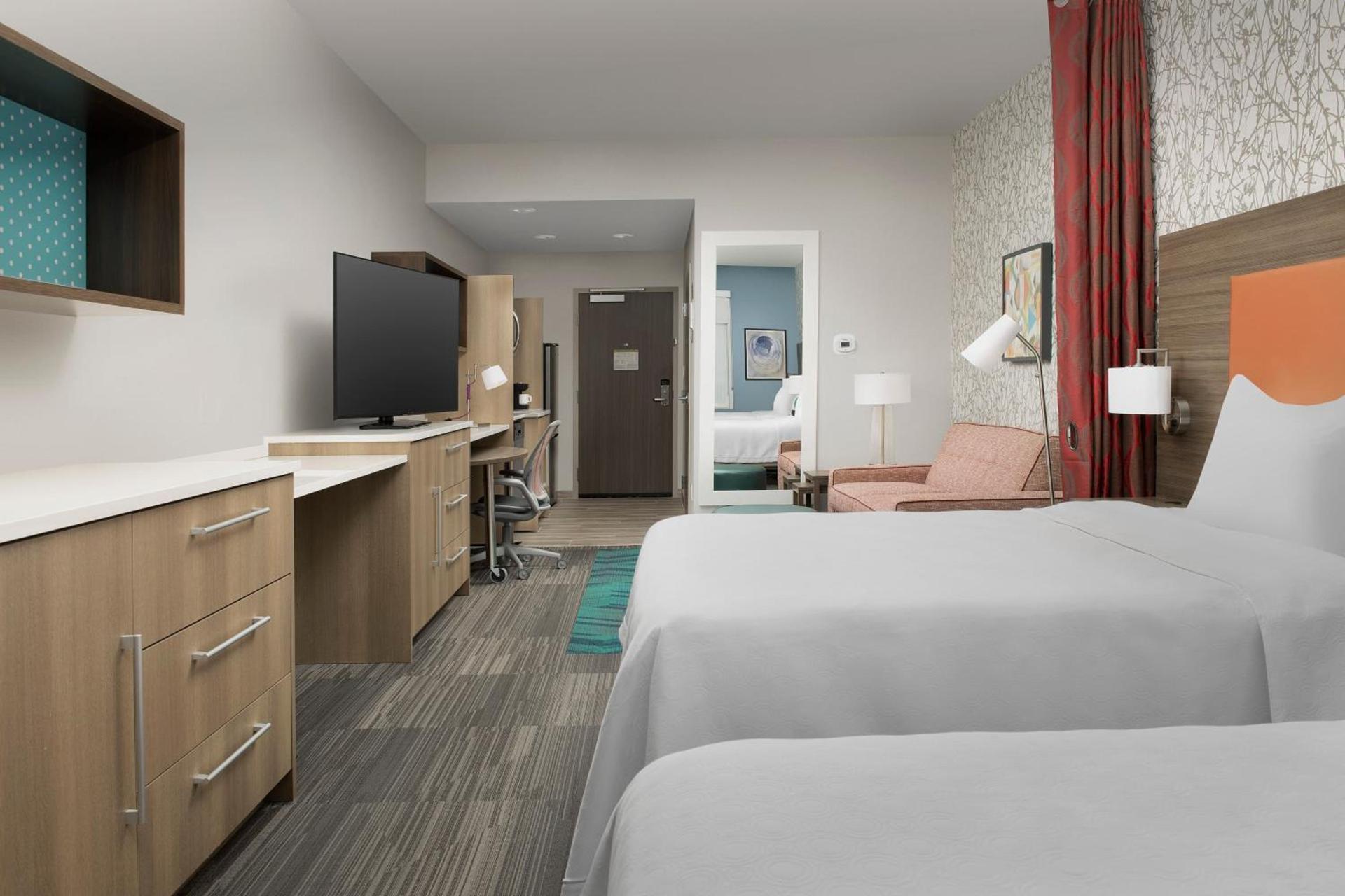 Home2 Suites By Hilton Miami Doral West Airport, Fl photo 23