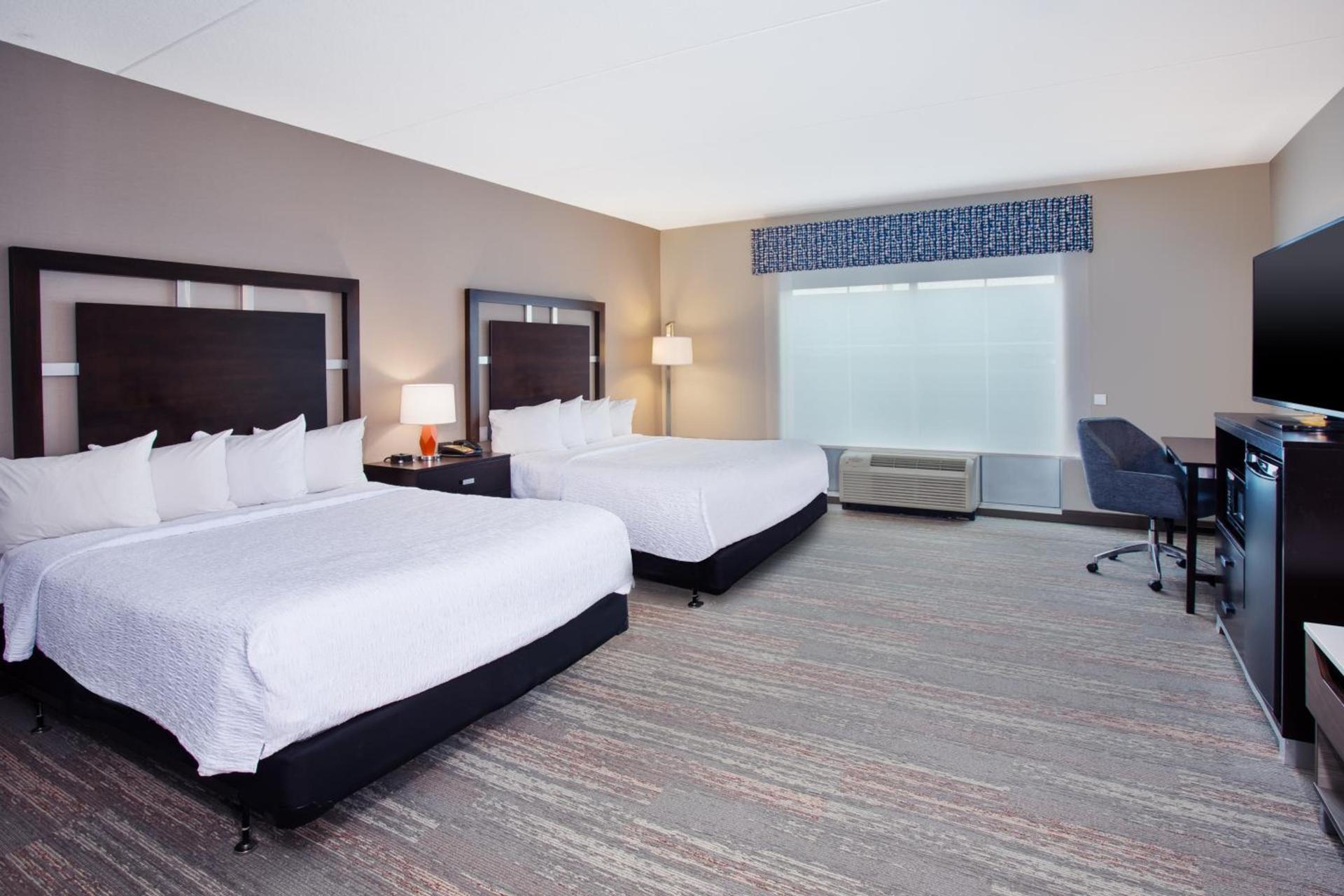 Hampton Inn & Suites Columbia/Southeast-Fort Jackson photo 63