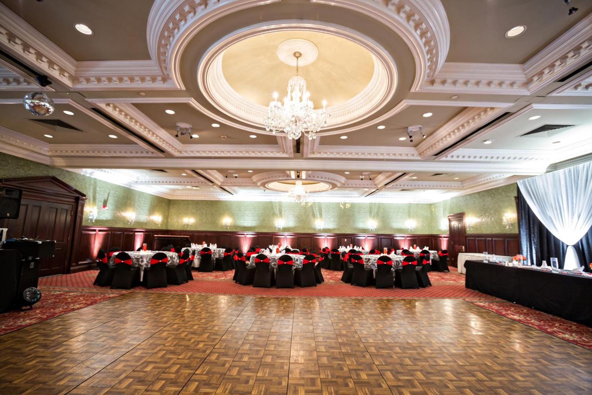 Radisson Hotel Cincinnati Riverfront photo 52