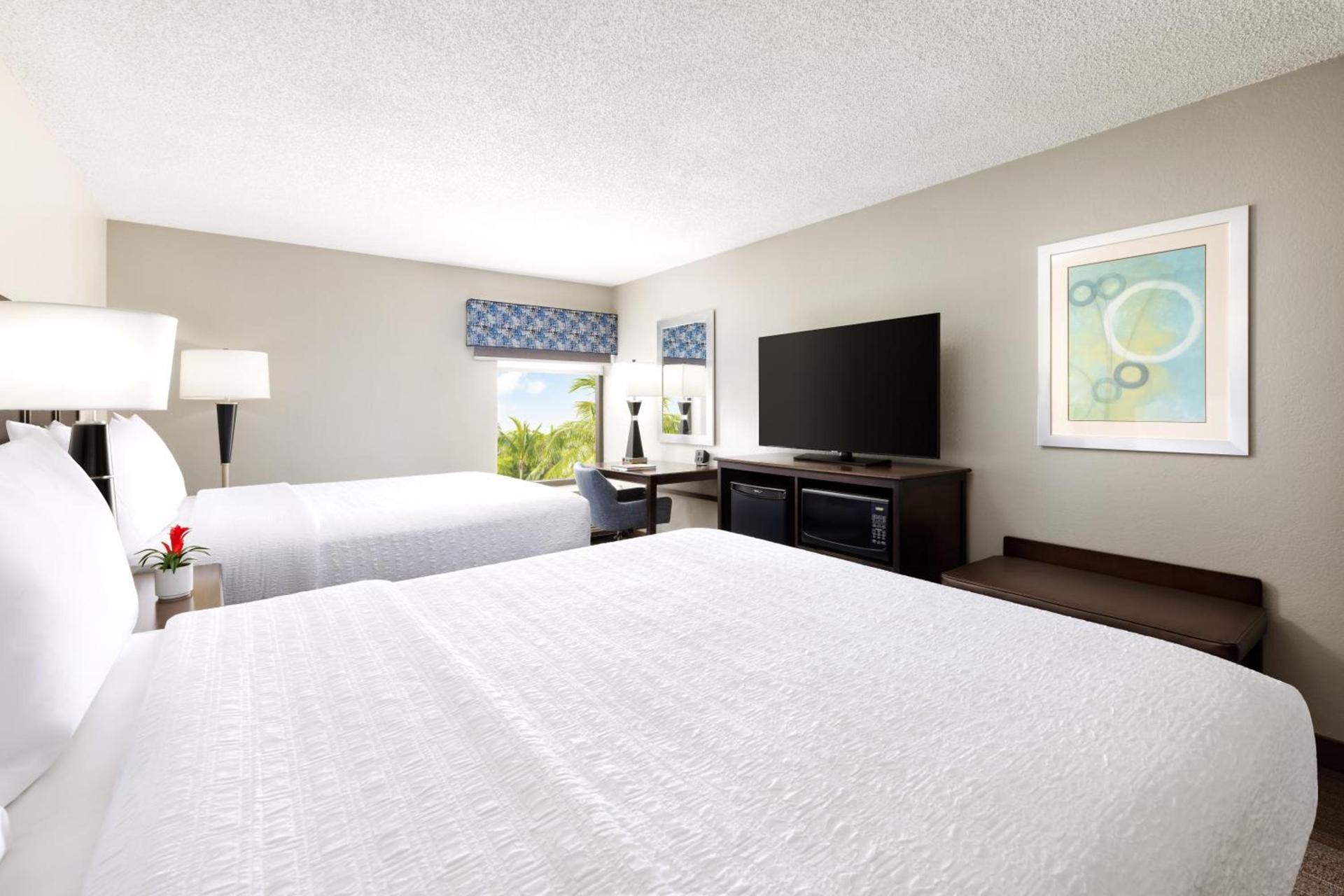 Hampton Inn Naples-Central photo 44