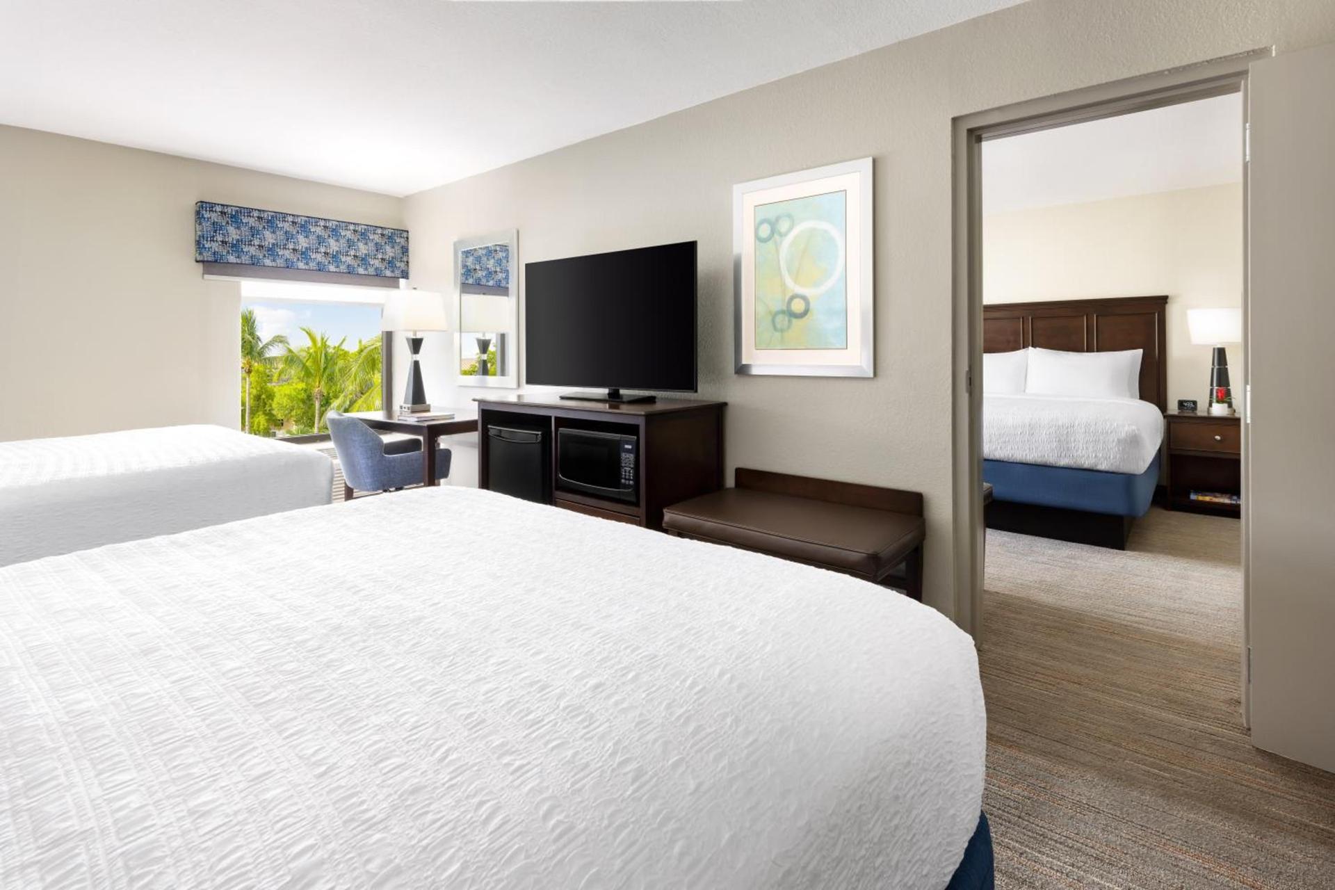 Hampton Inn Naples-Central photo 43