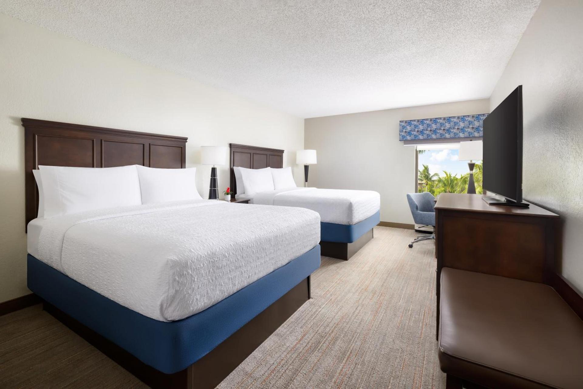 Hampton Inn Naples-Central photo 42