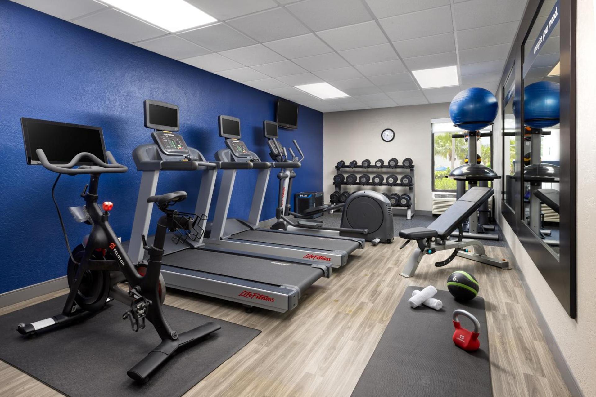 Hampton Inn Naples-Central photo 54