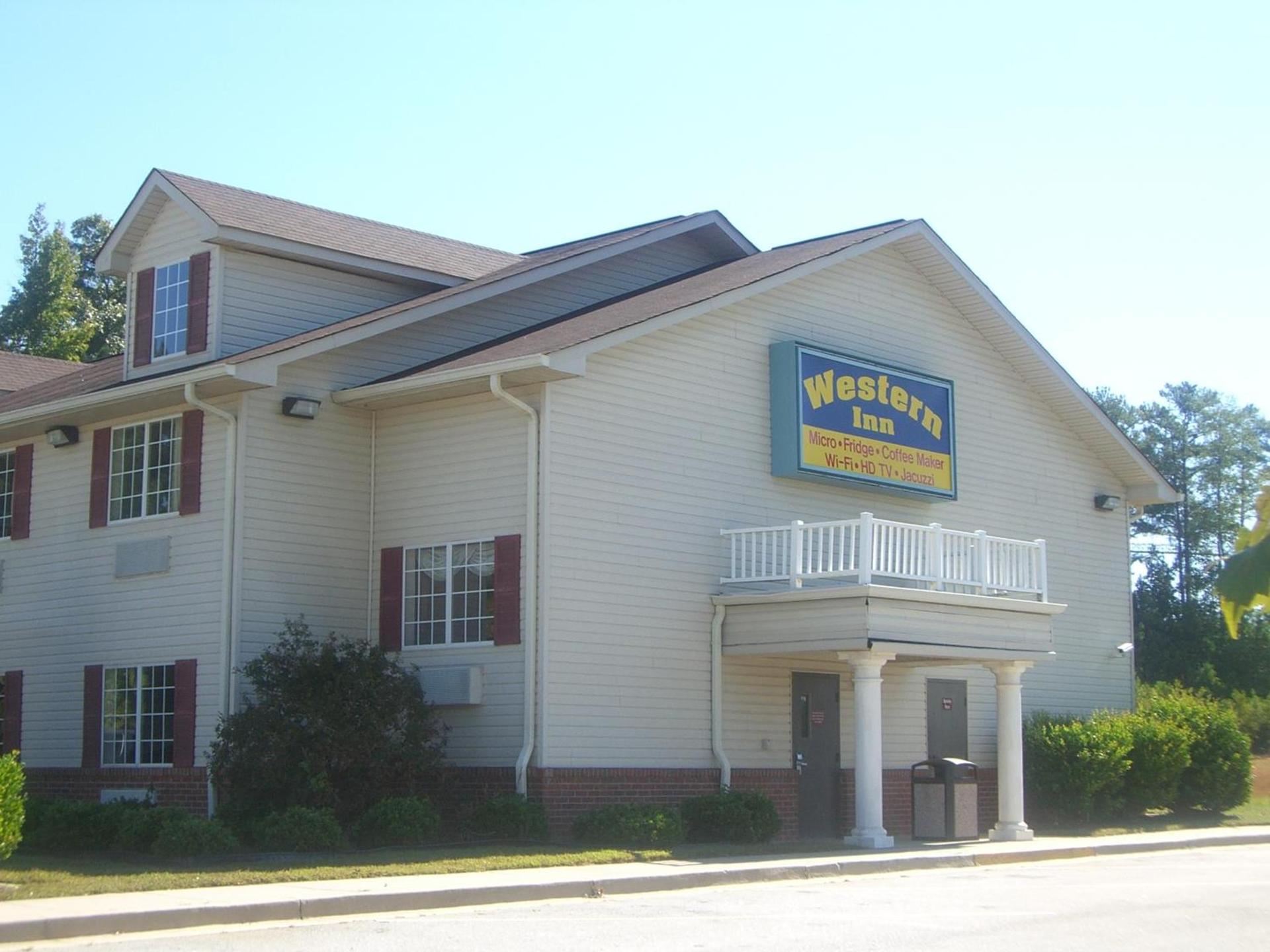 Western Inn & Suites Hampton photo 3