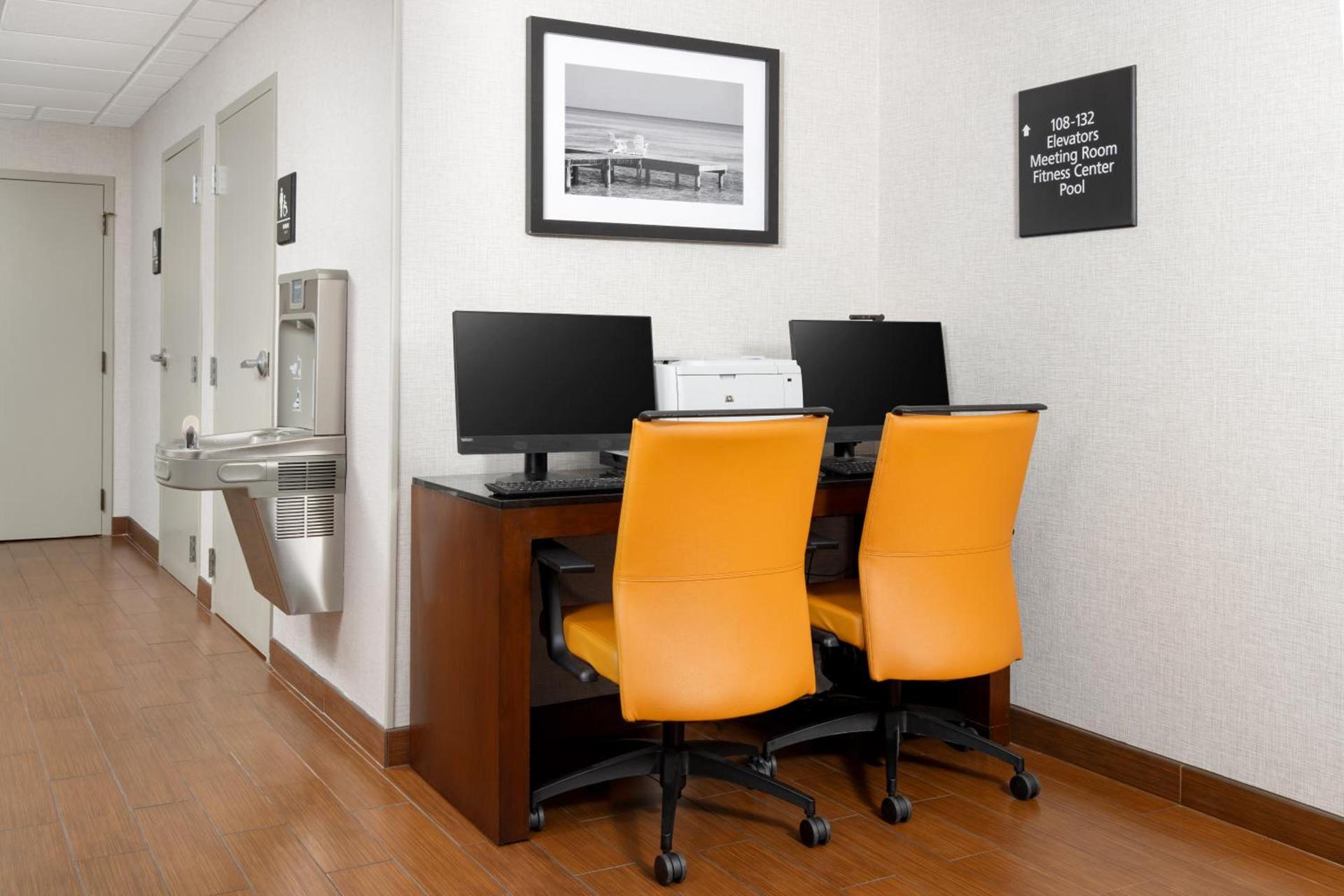 Hampton Inn Naples-Central photo 11