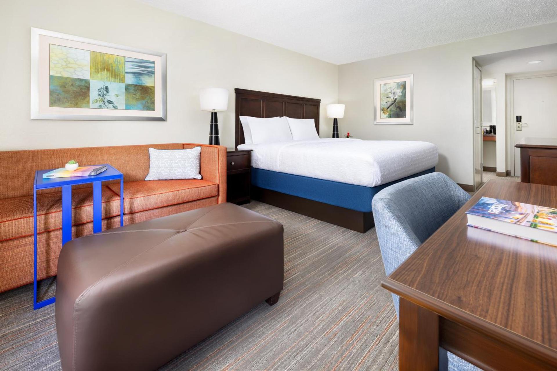 Hampton Inn Naples-Central photo 52