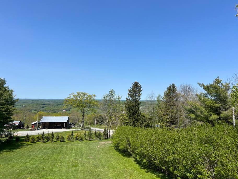 The Hill Top Hall at Camp Bluestone. photo 3
