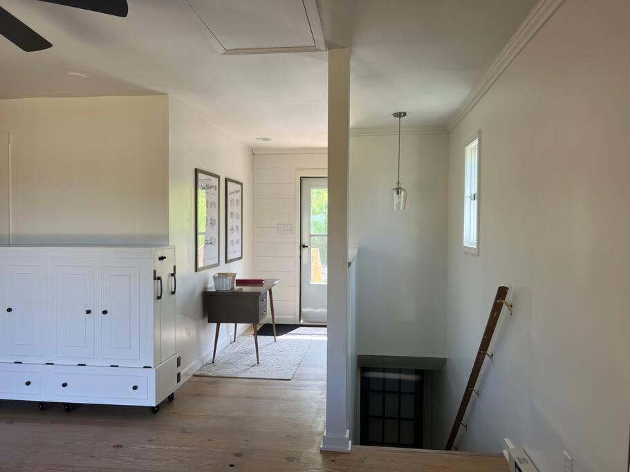 The Hill Top Hall at Camp Bluestone. photo 32