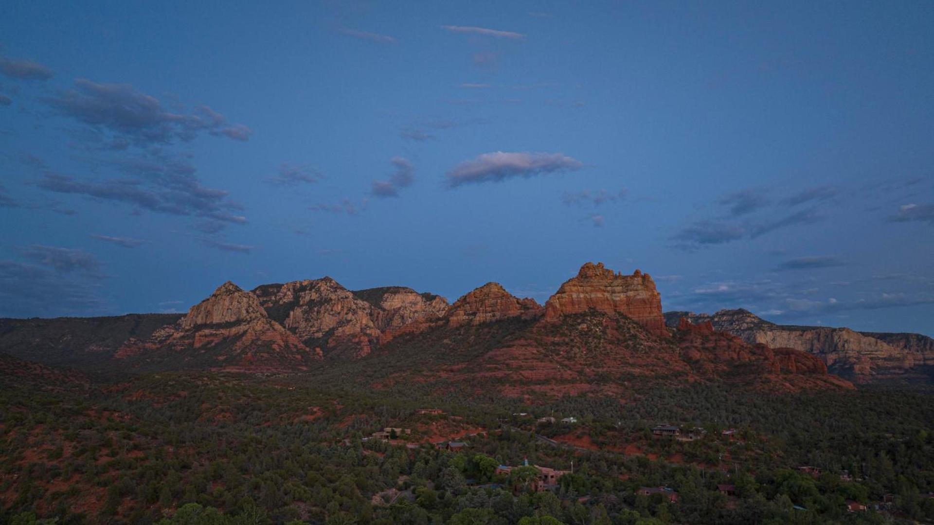 L'Auberge De Sedona photo 82