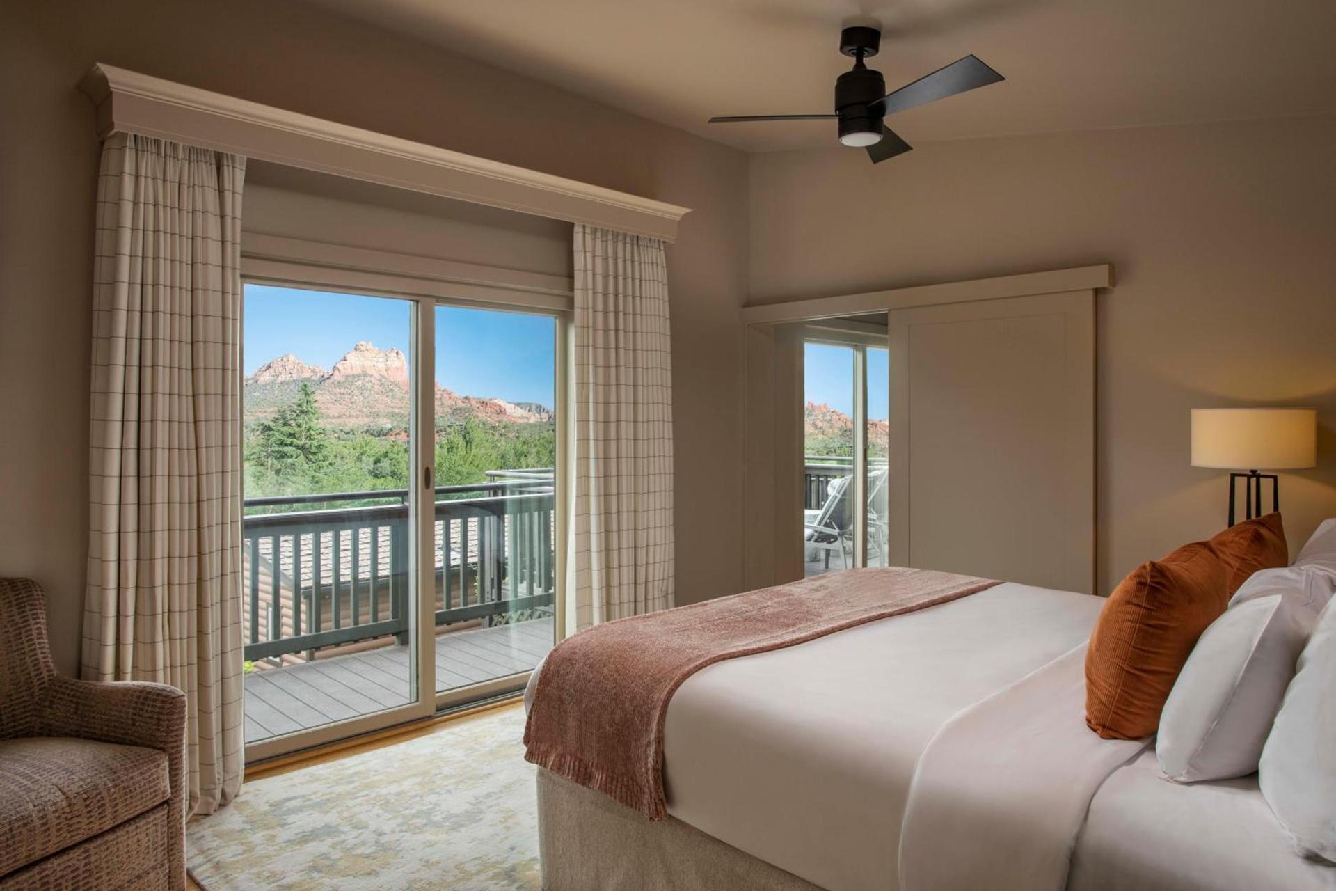 L'Auberge De Sedona photo 78