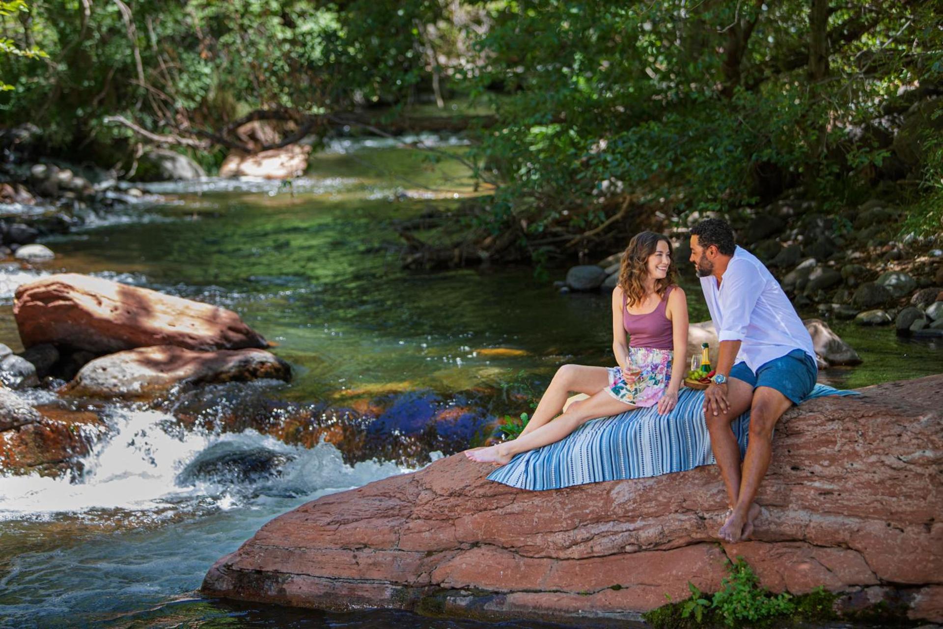 L'Auberge De Sedona photo 98