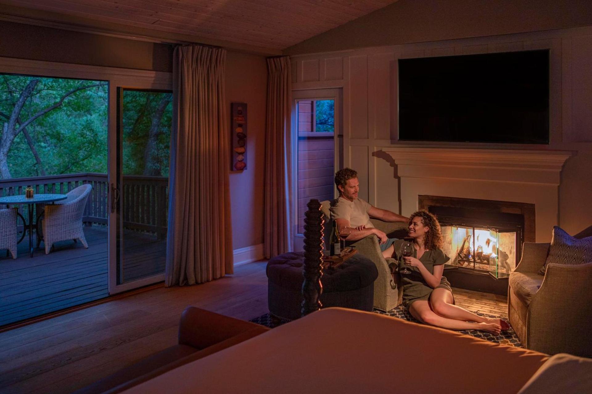L'Auberge De Sedona photo 86