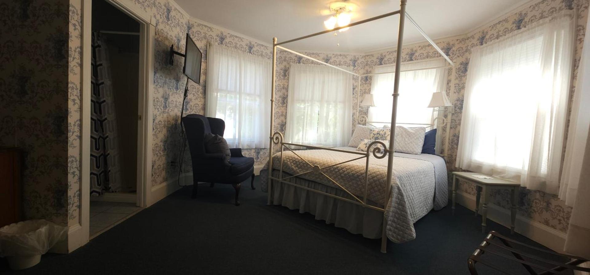 Old Orchard Beach Inn photo 76