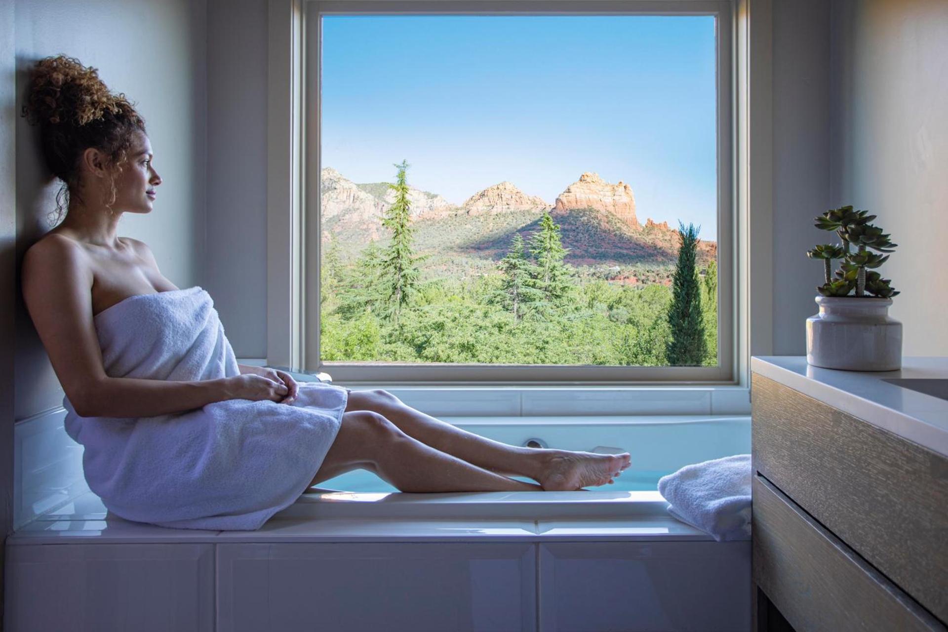 L'Auberge De Sedona photo 84
