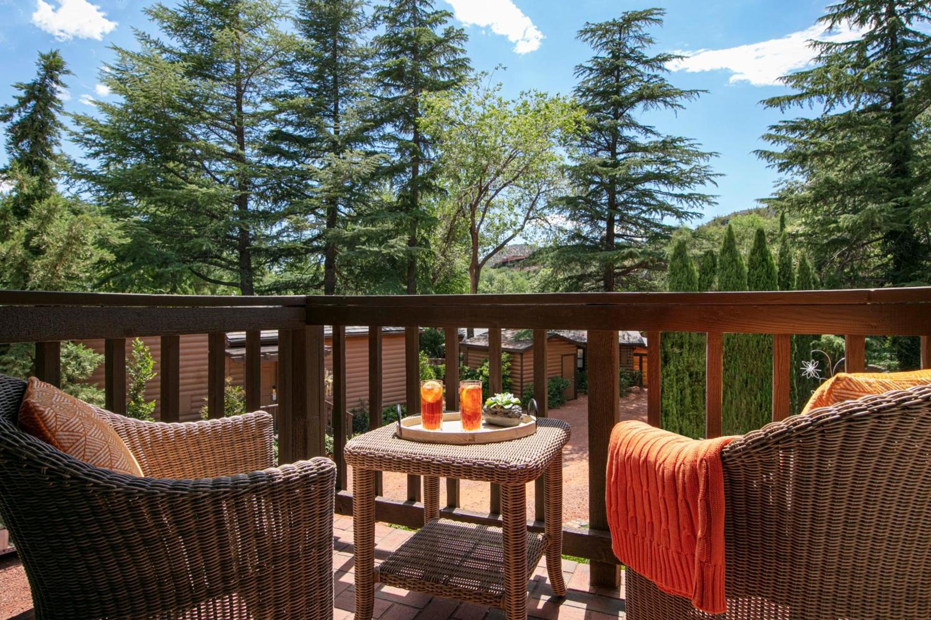 L'Auberge De Sedona photo 90