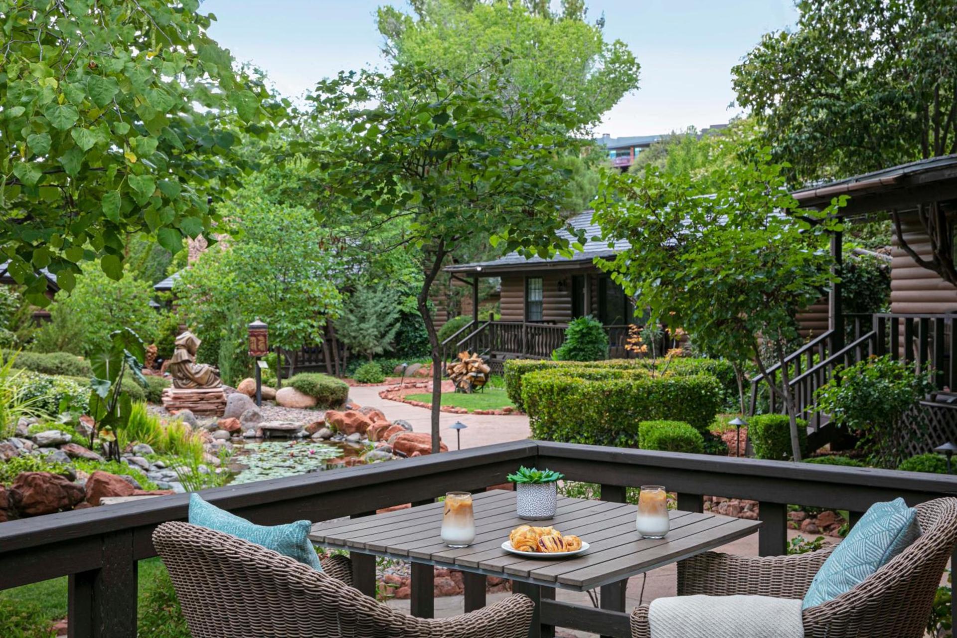 L'Auberge De Sedona photo 96