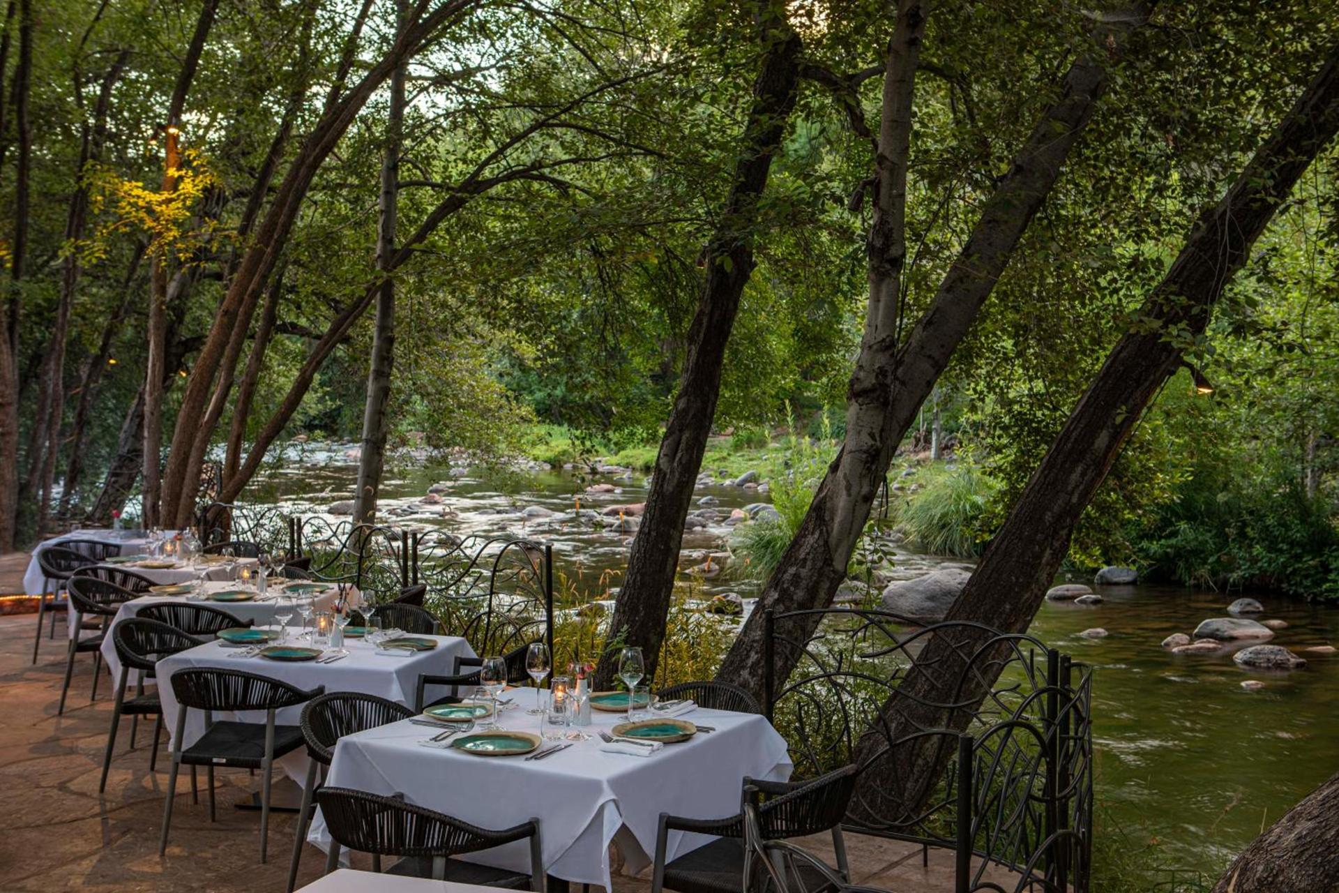 L'Auberge De Sedona photo 92