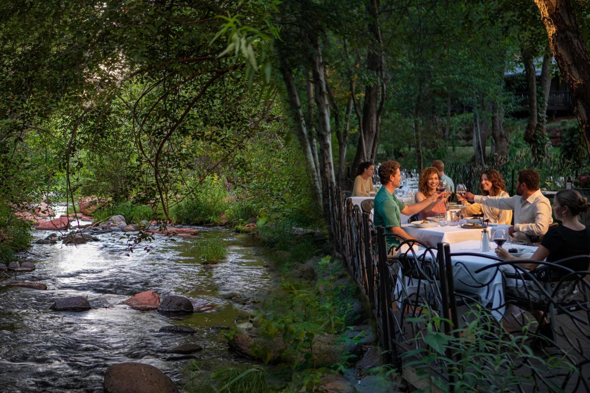 L'Auberge De Sedona photo 94