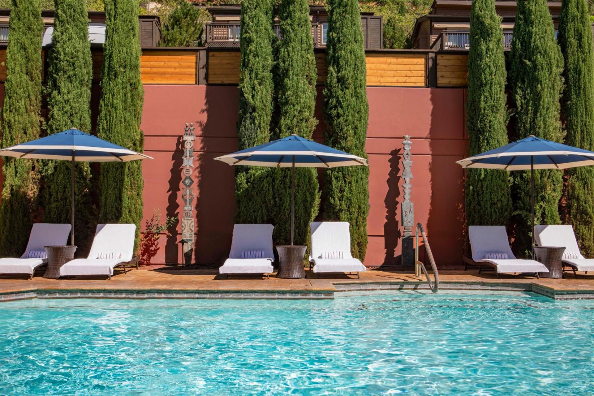 L'Auberge De Sedona photo 93