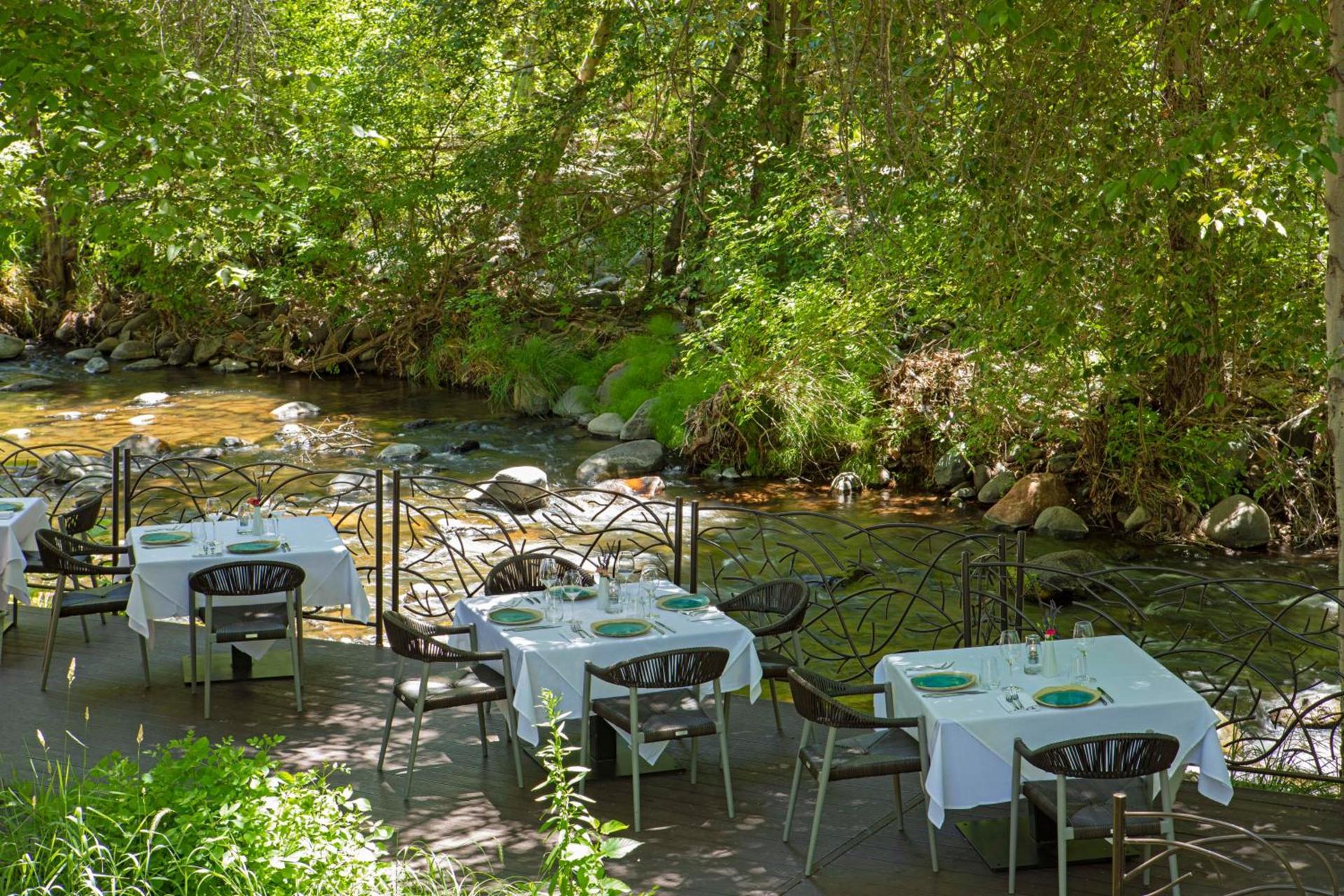 L'Auberge De Sedona photo 89