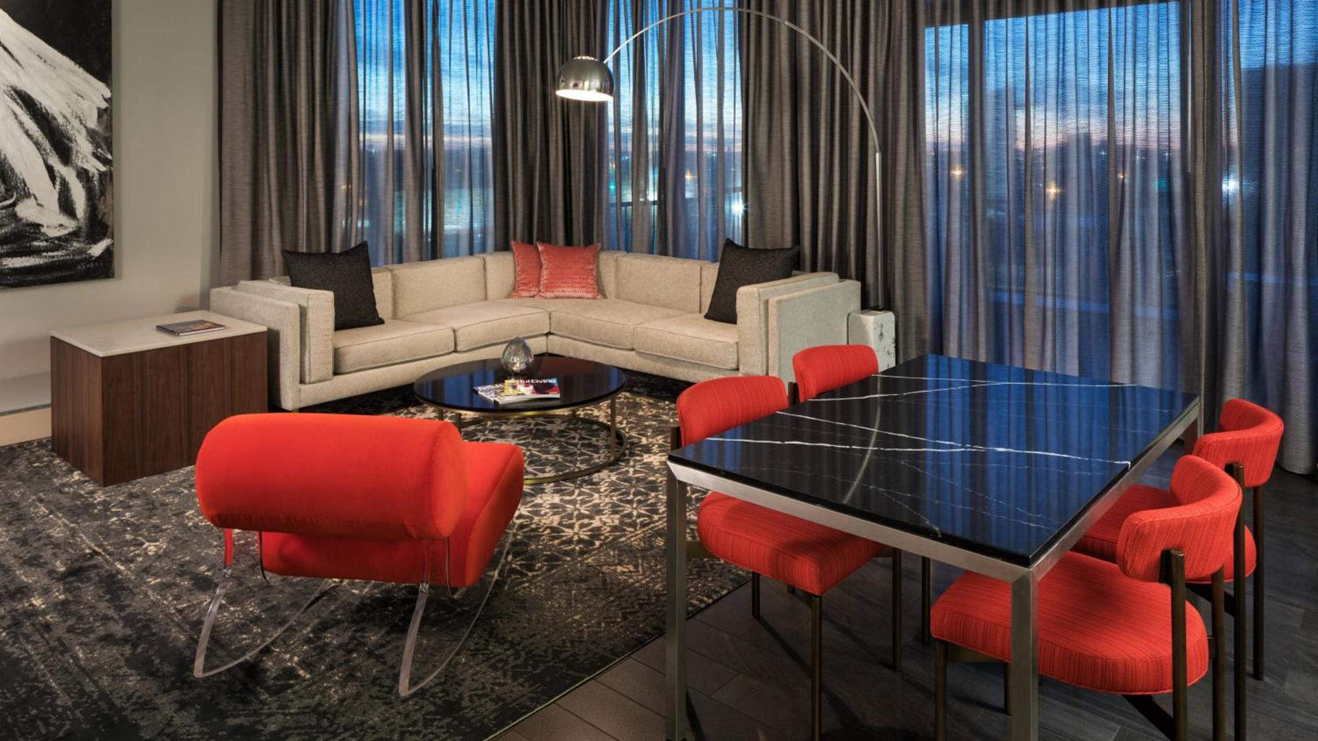 The Chambers Hotel photo 23