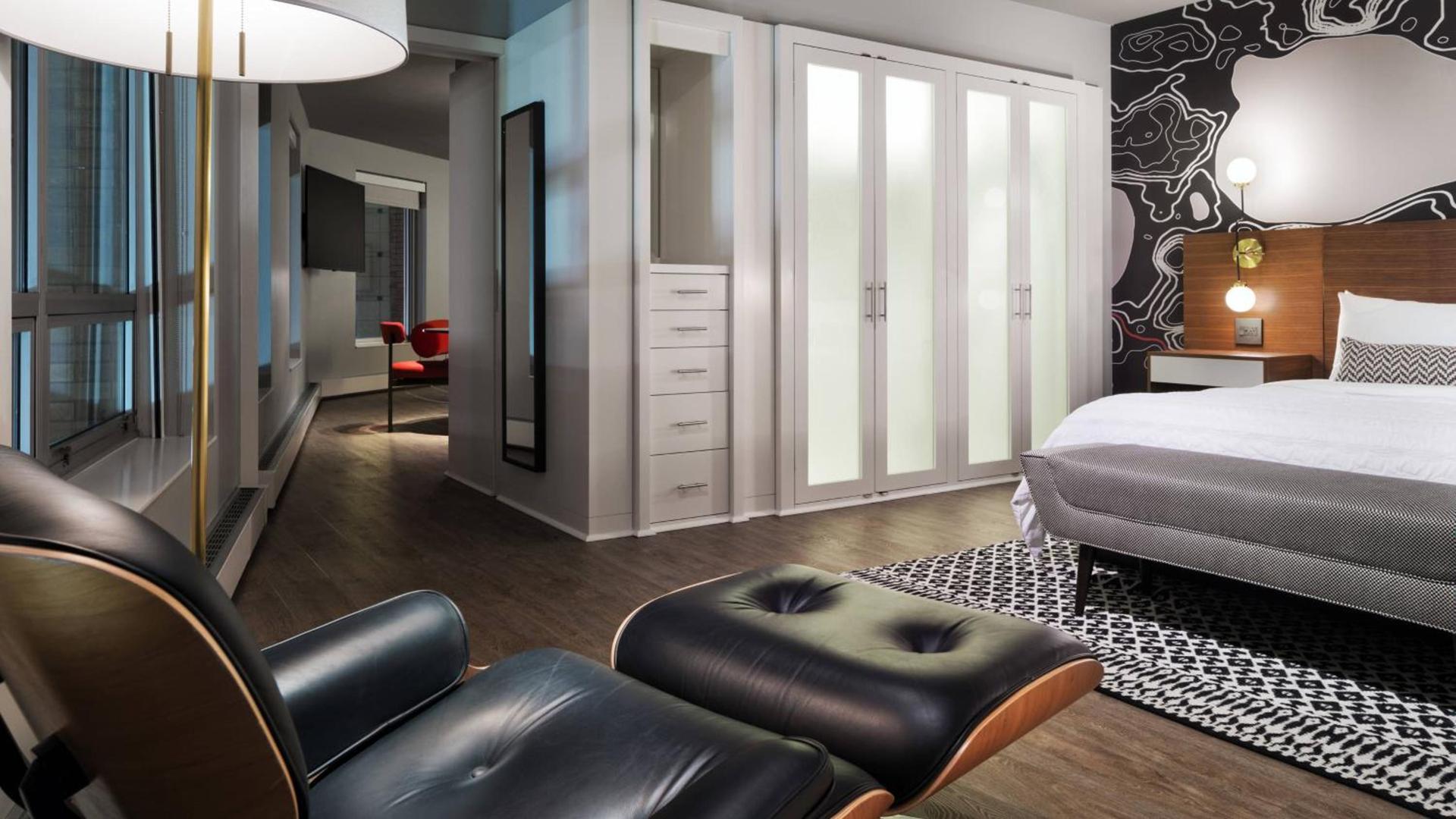 The Chambers Hotel photo 24