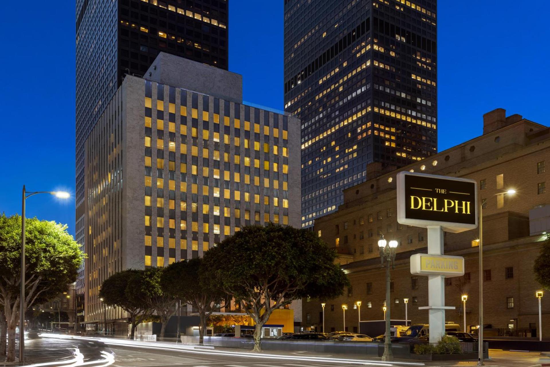 The Delphi Downtown LA photo 50