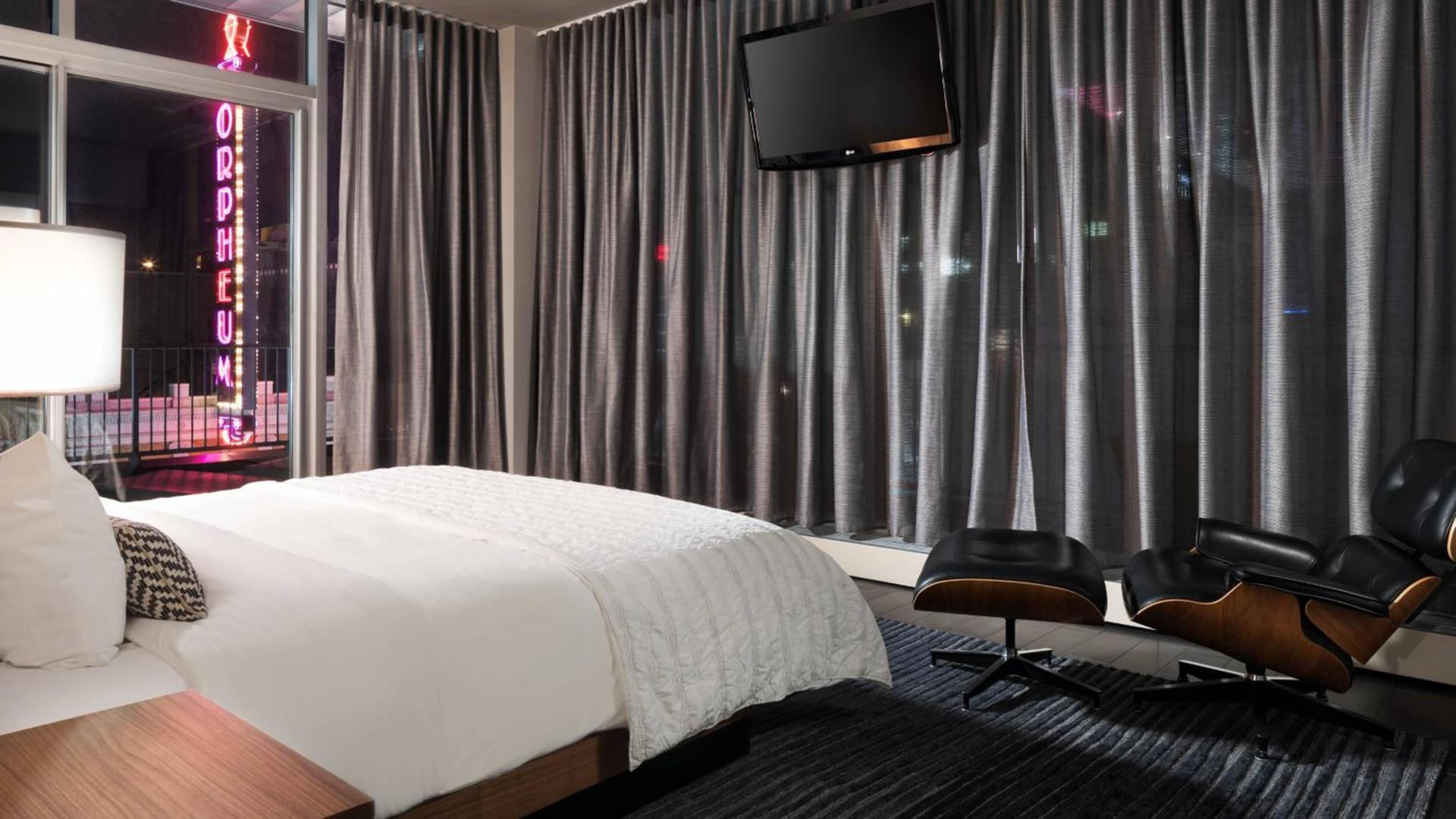 The Chambers Hotel photo 17