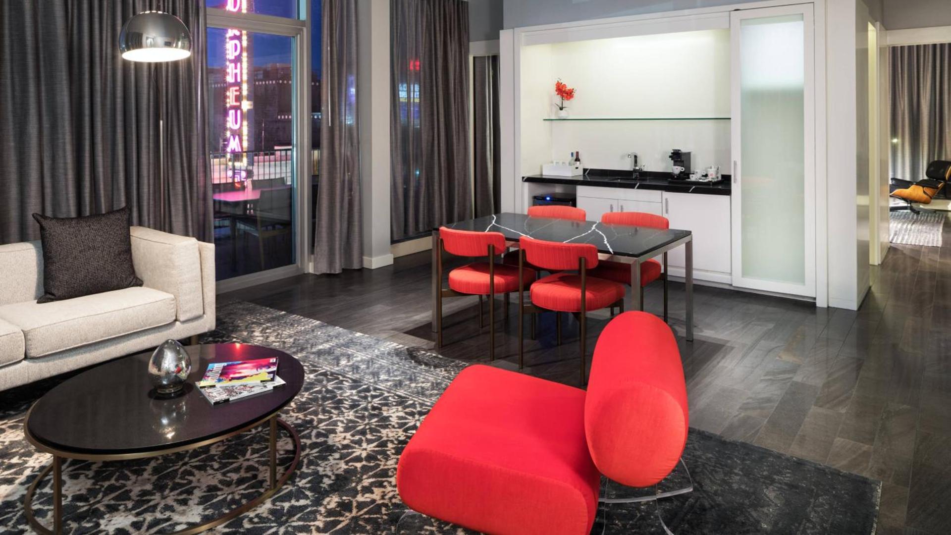 The Chambers Hotel photo 19