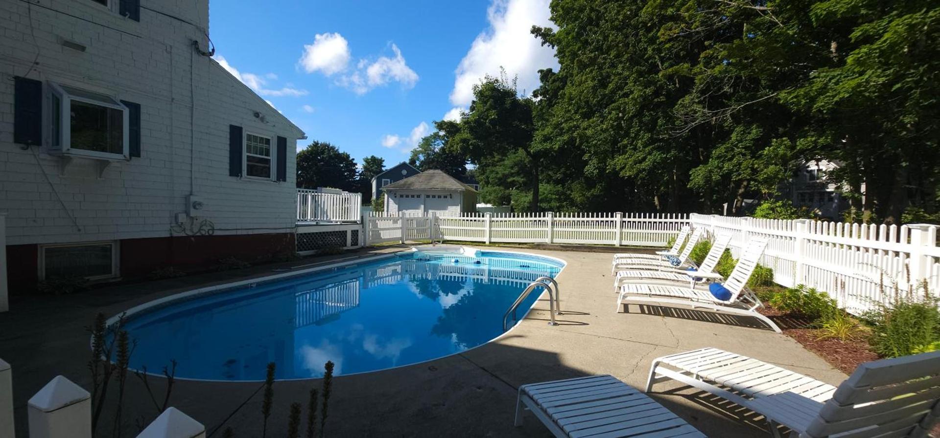 Old Orchard Beach Inn photo 7