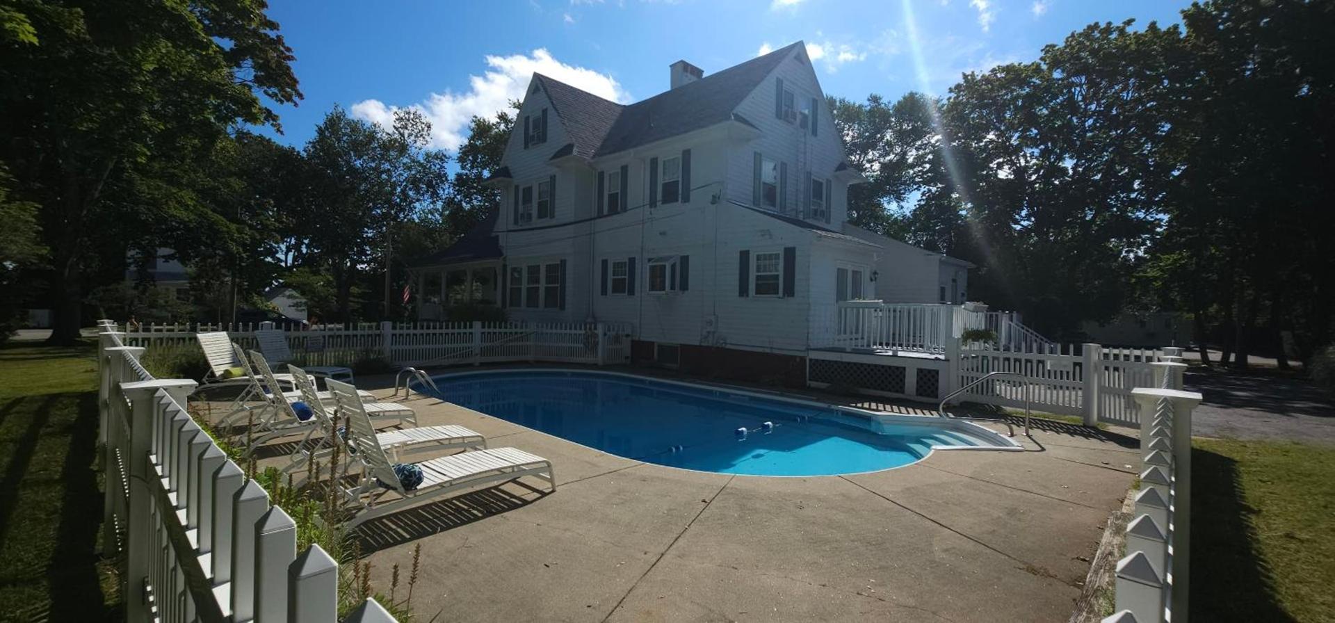 Old Orchard Beach Inn photo 5