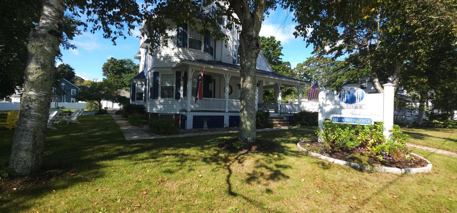 Old Orchard Beach Inn photo 13