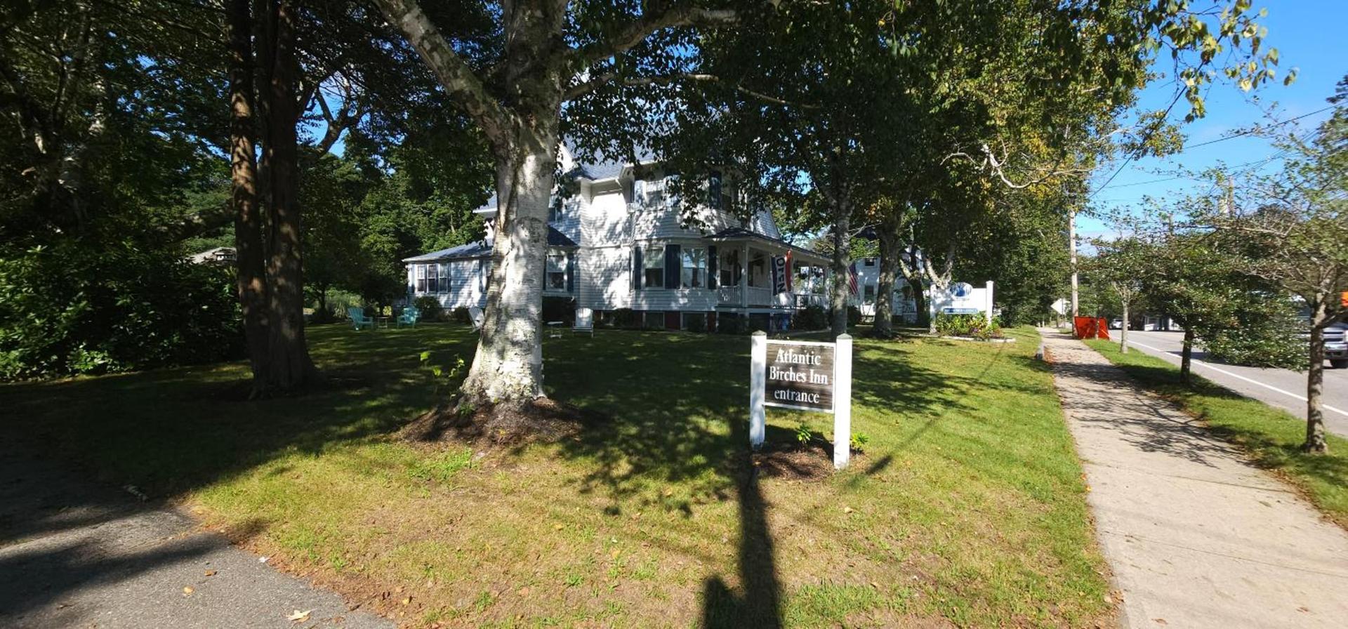 Old Orchard Beach Inn photo 14