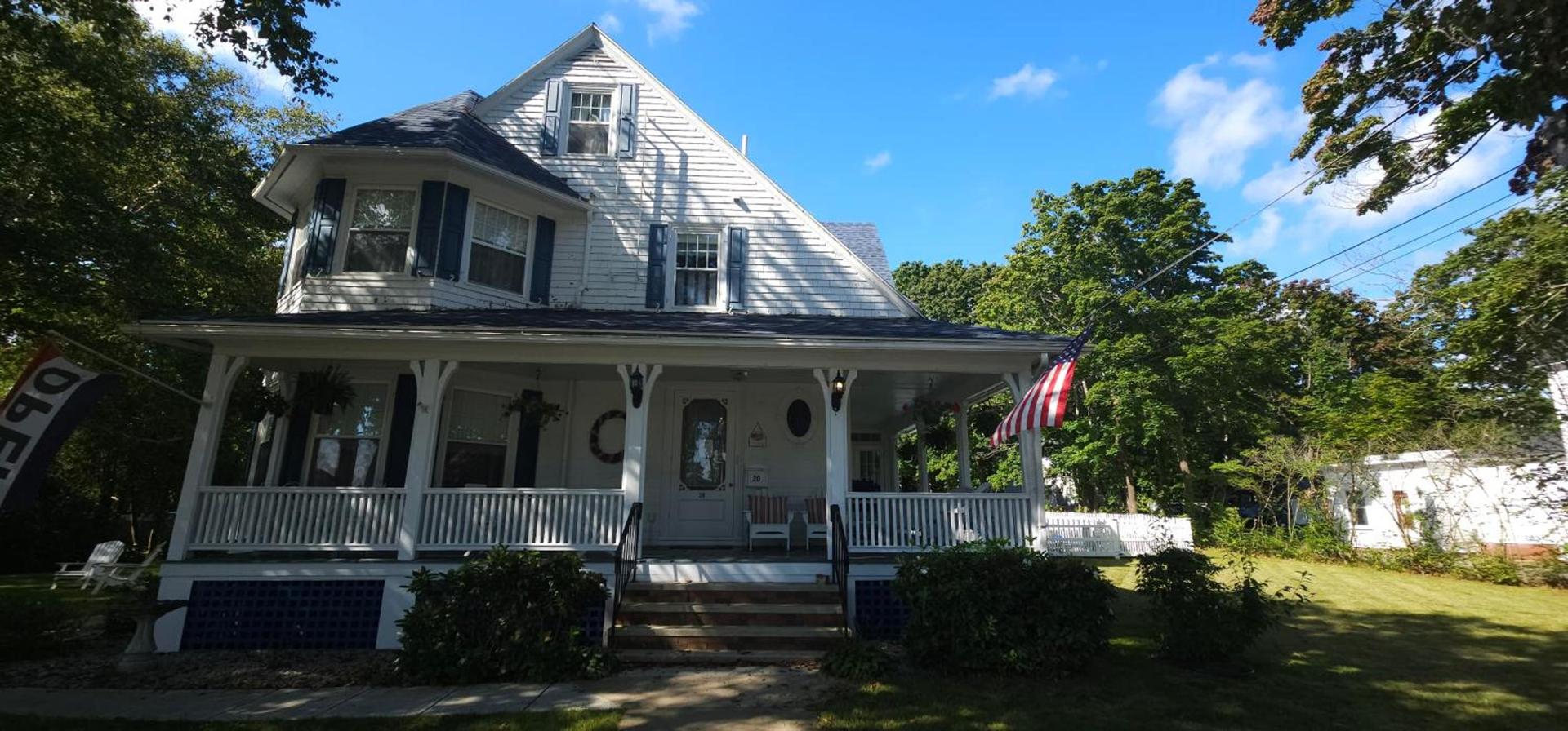 Old Orchard Beach Inn photo 4