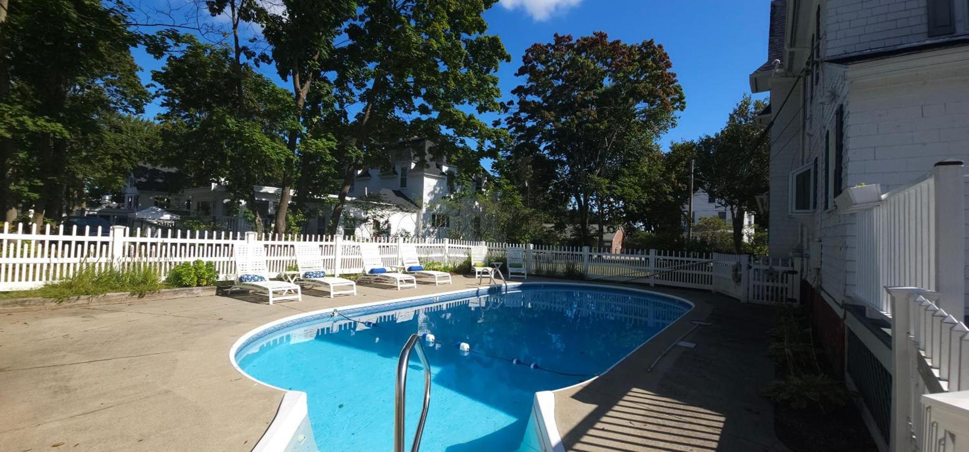 Old Orchard Beach Inn photo 6